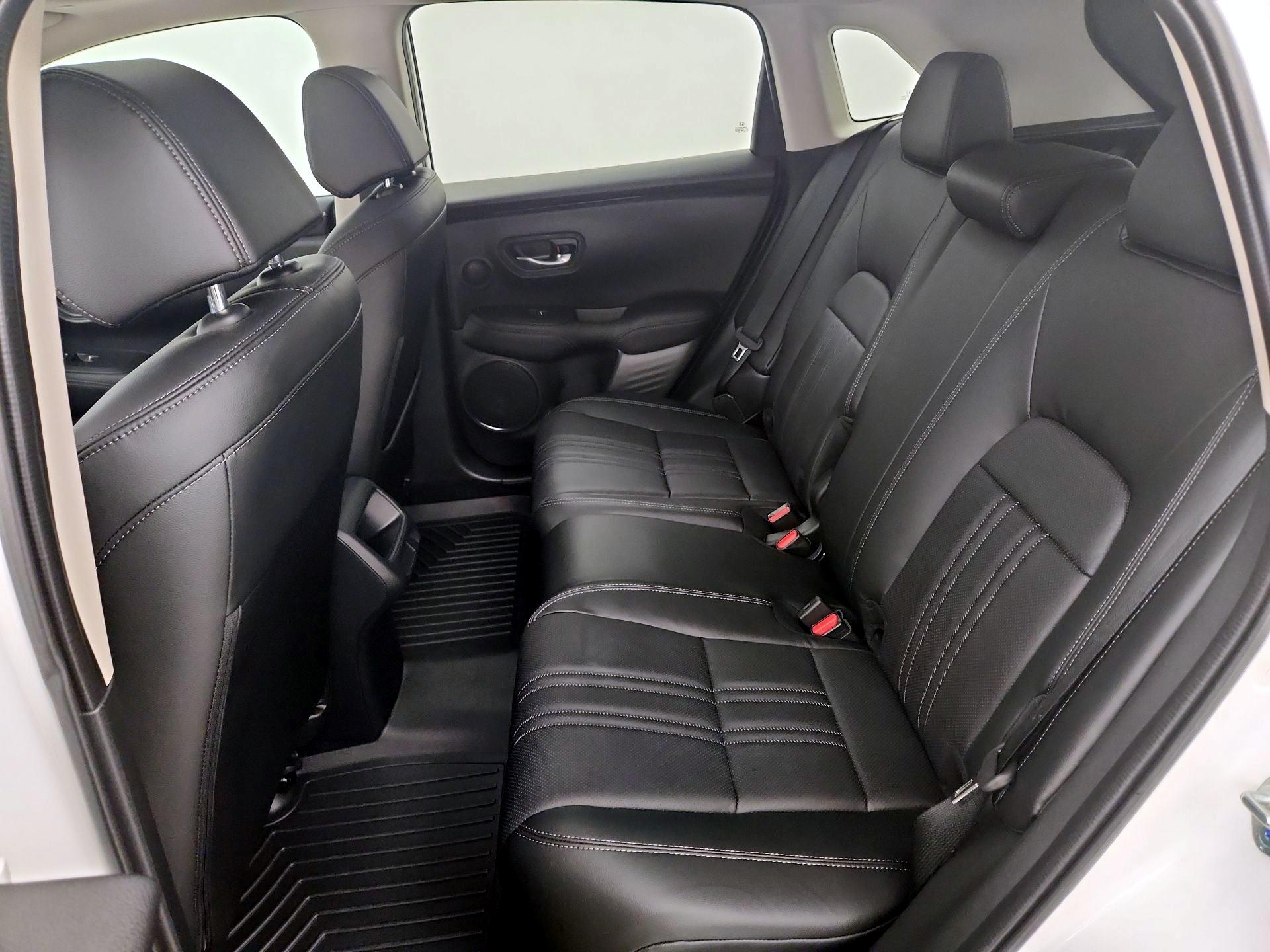 Thumbnail: 2026 Honda HR-V - 20