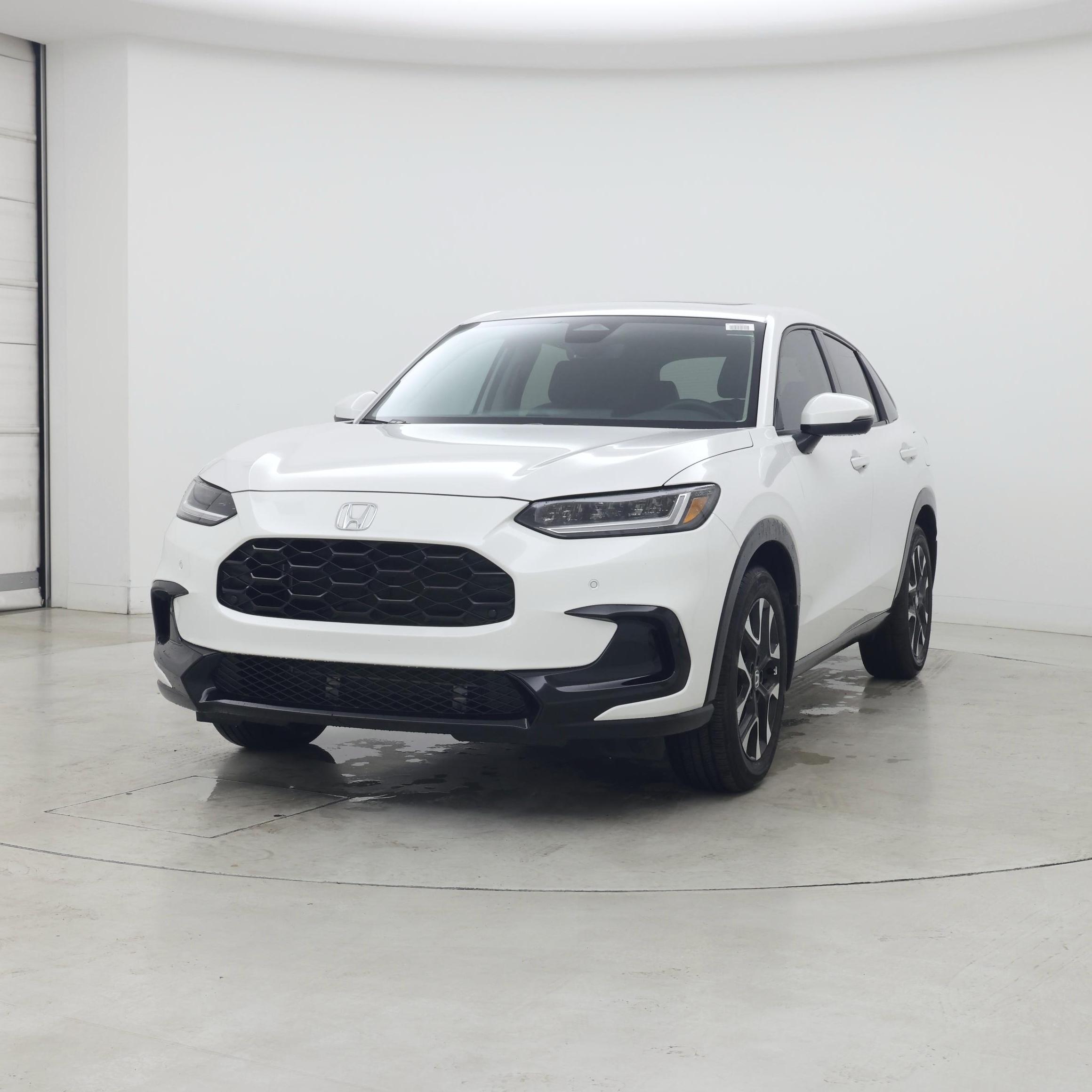 Thumbnail: 2026 Honda HR-V - 4