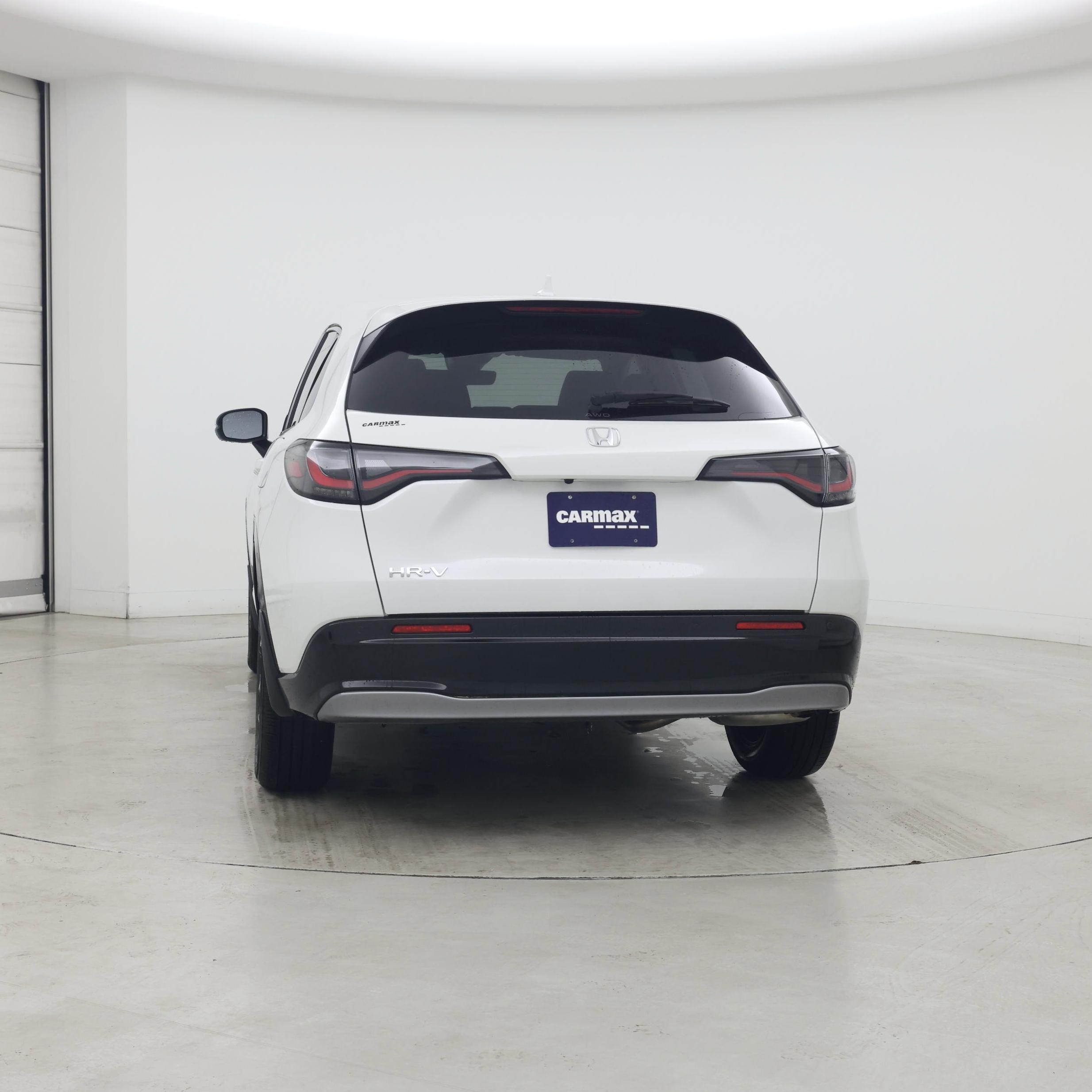 Thumbnail: 2026 Honda HR-V - 6