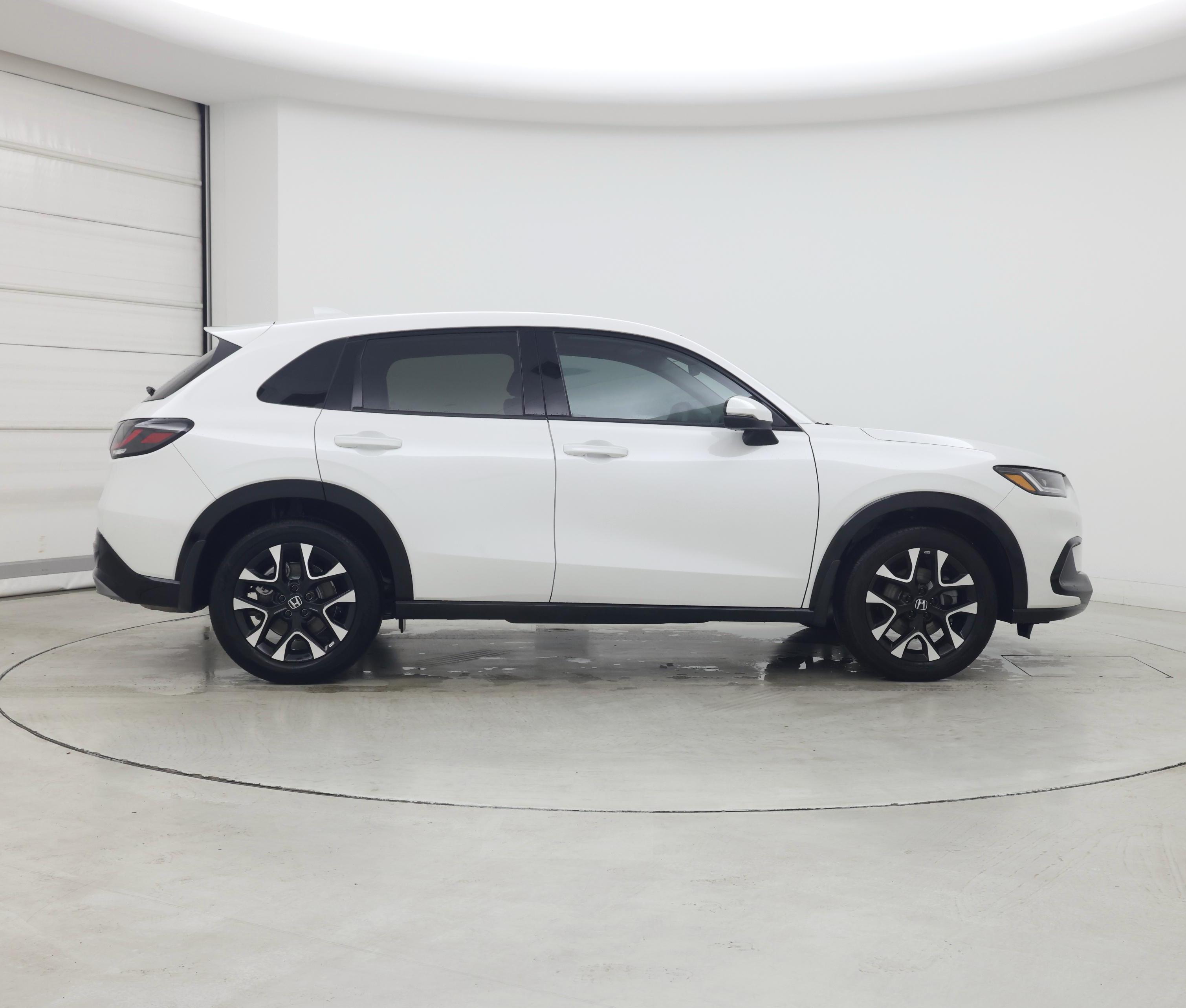 Thumbnail: 2026 Honda HR-V - 7