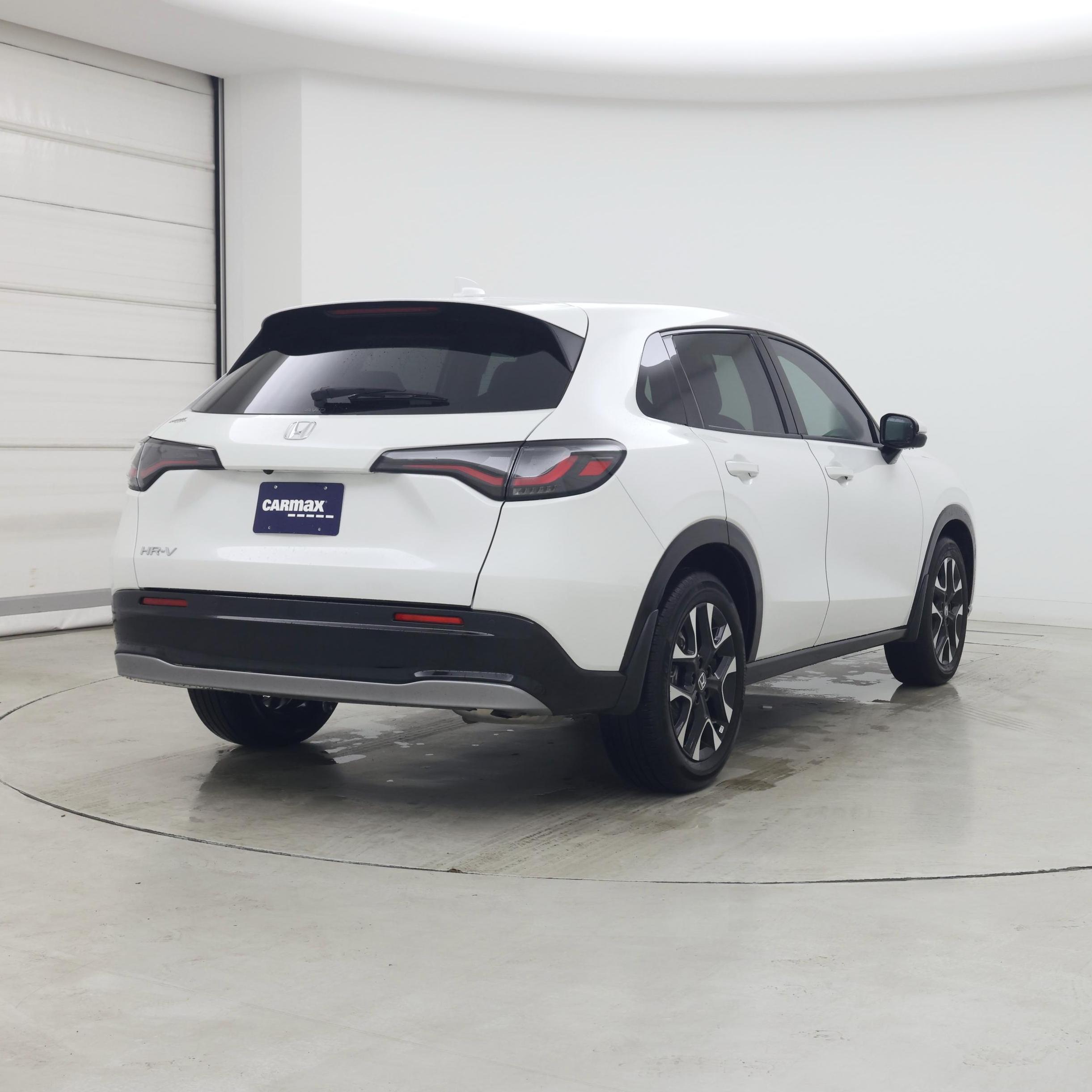 Thumbnail: 2026 Honda HR-V - 8