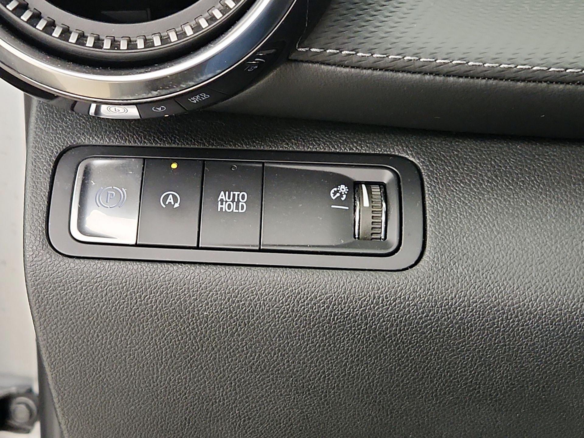 Thumbnail: 2025 Chevrolet Equinox - 11