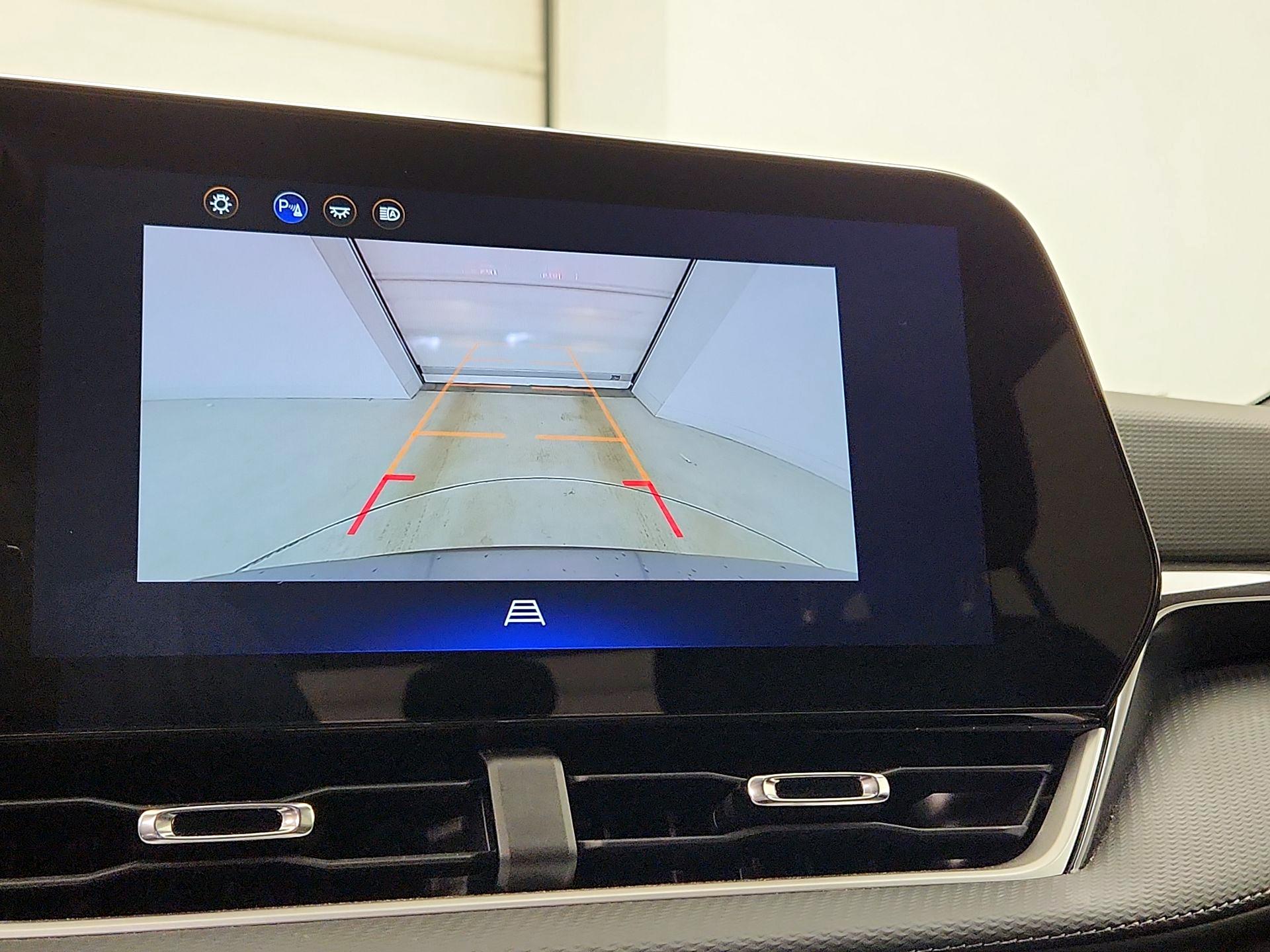 Thumbnail: 2025 Chevrolet Equinox - 12