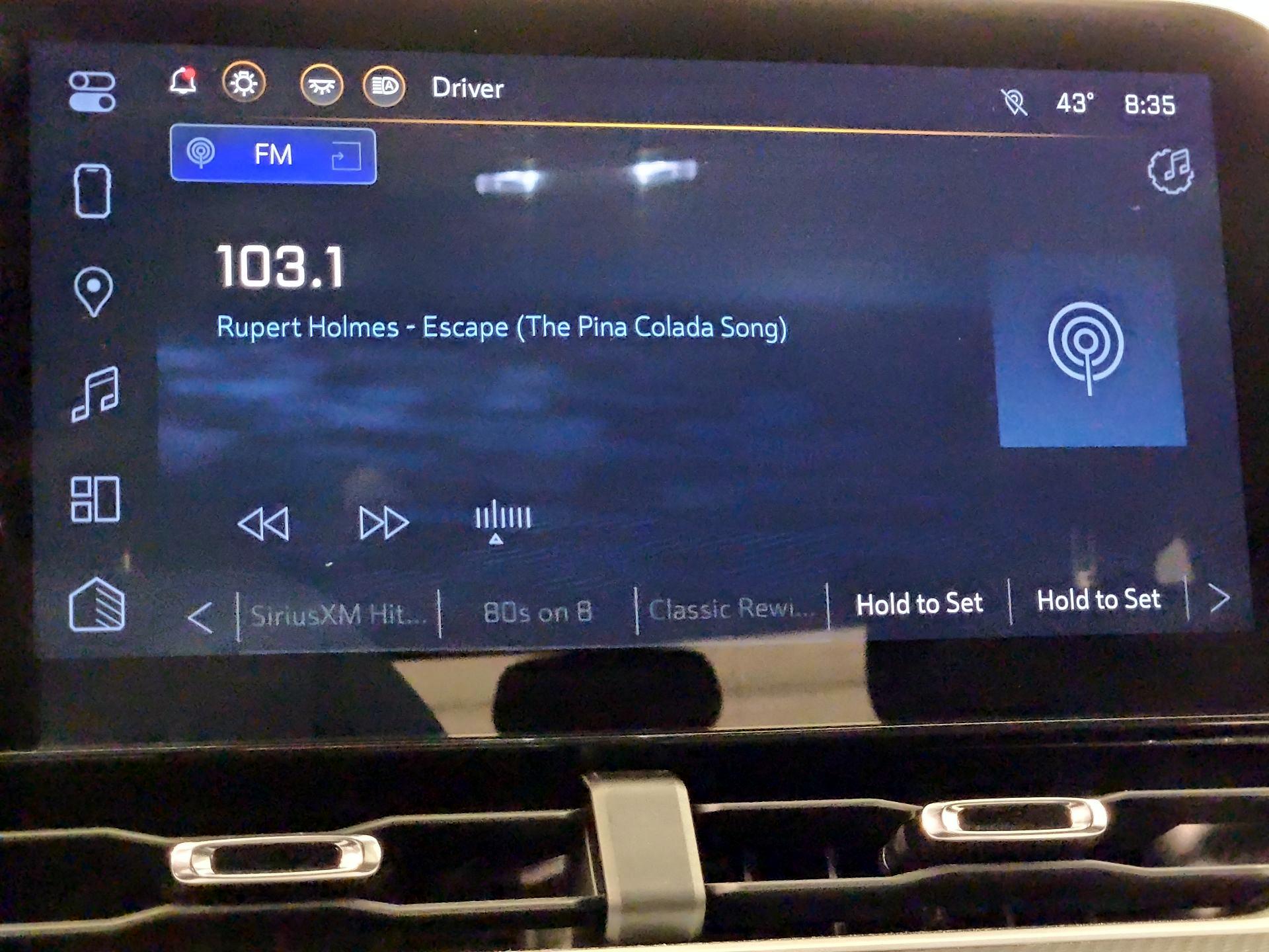 Thumbnail: 2025 Chevrolet Equinox - 13