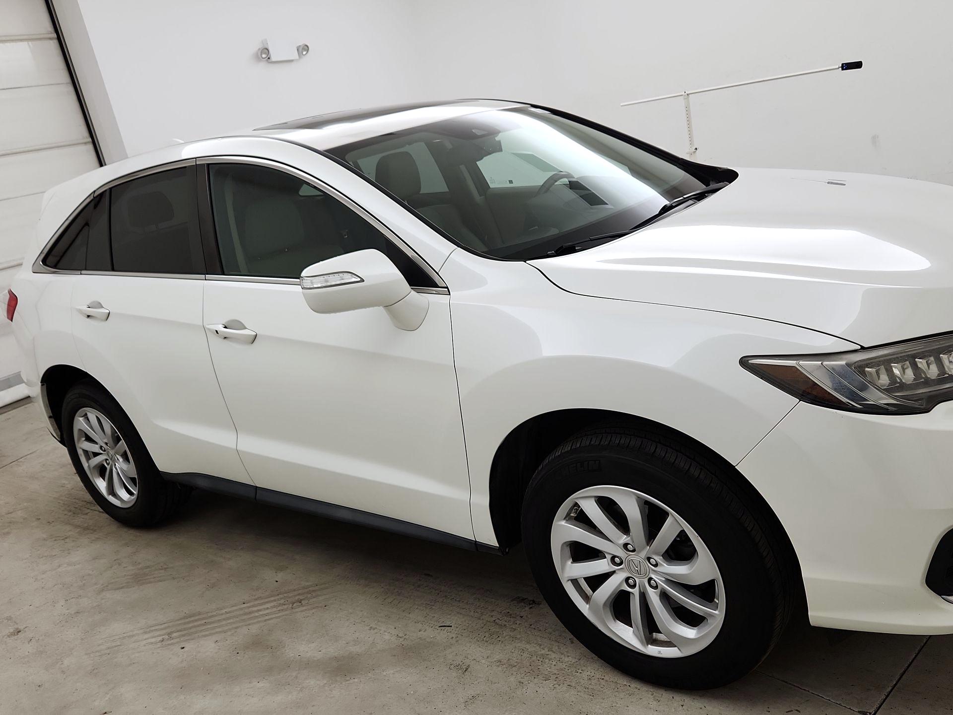 Thumbnail: 2017 Acura RDX - 1