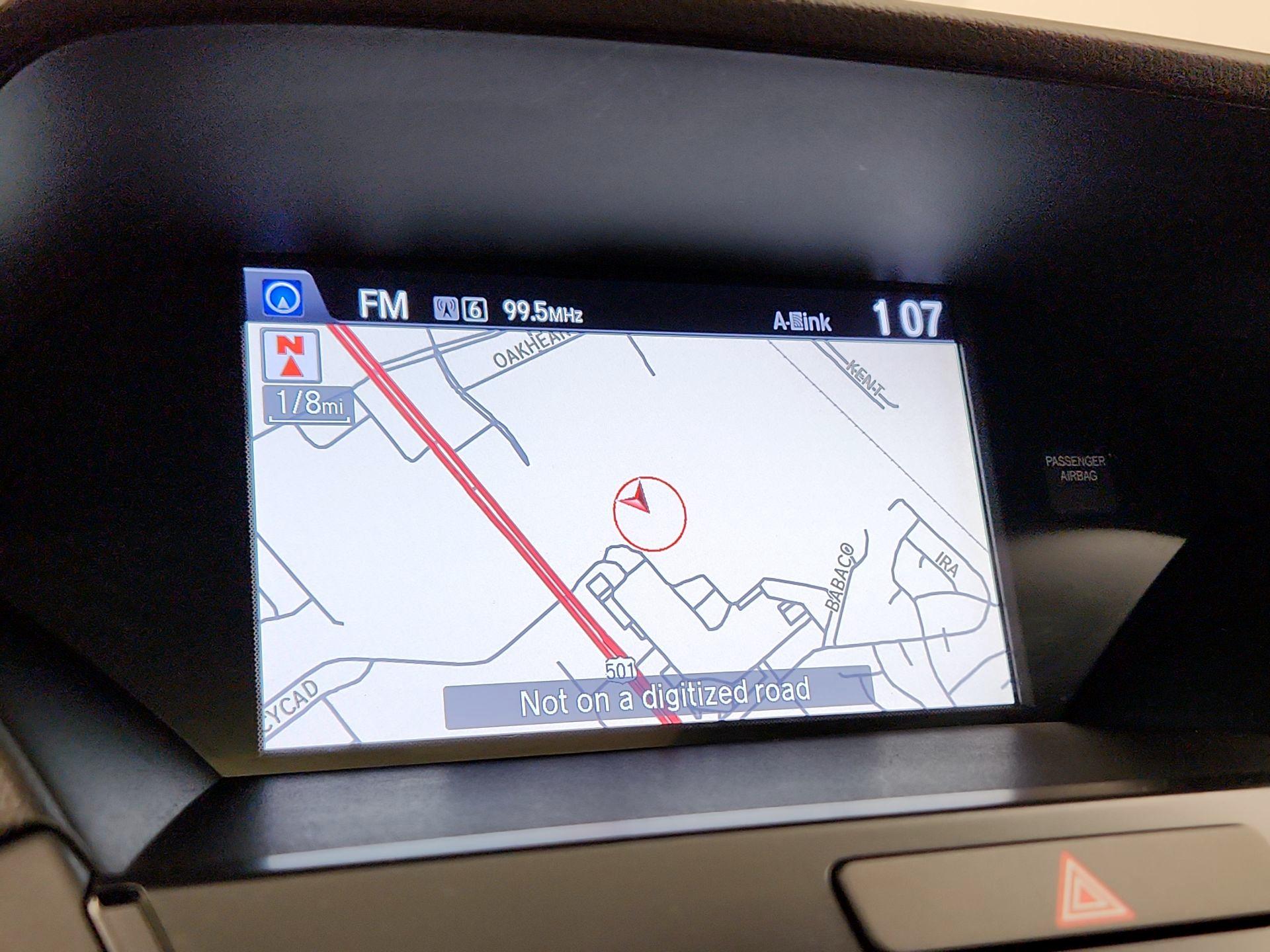 Thumbnail: 2017 Acura RDX - 12