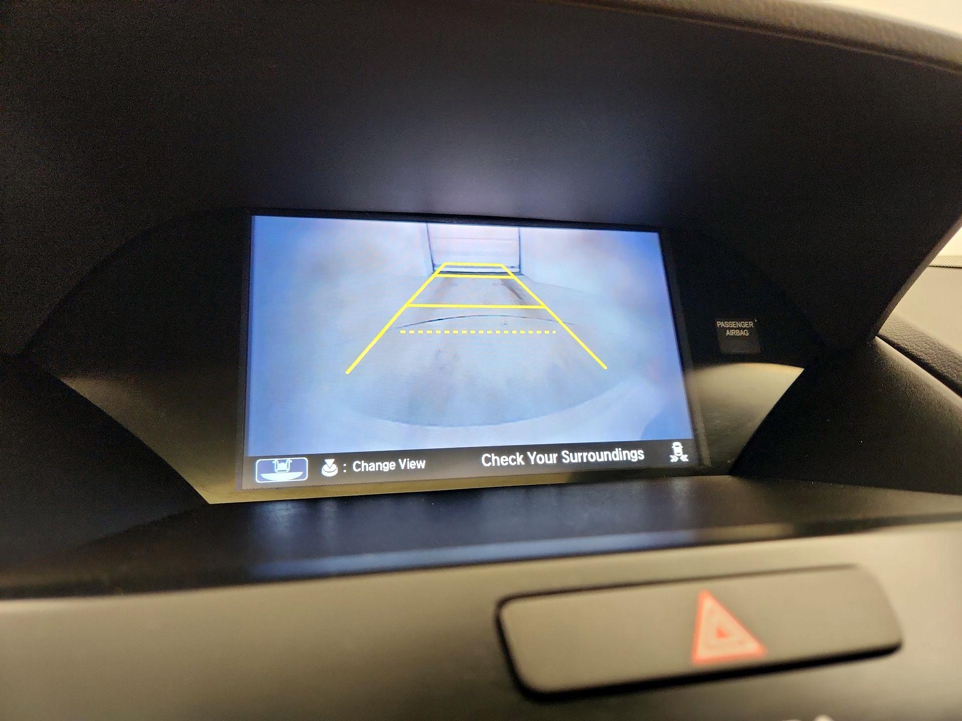 Thumbnail: 2017 Acura RDX - 13