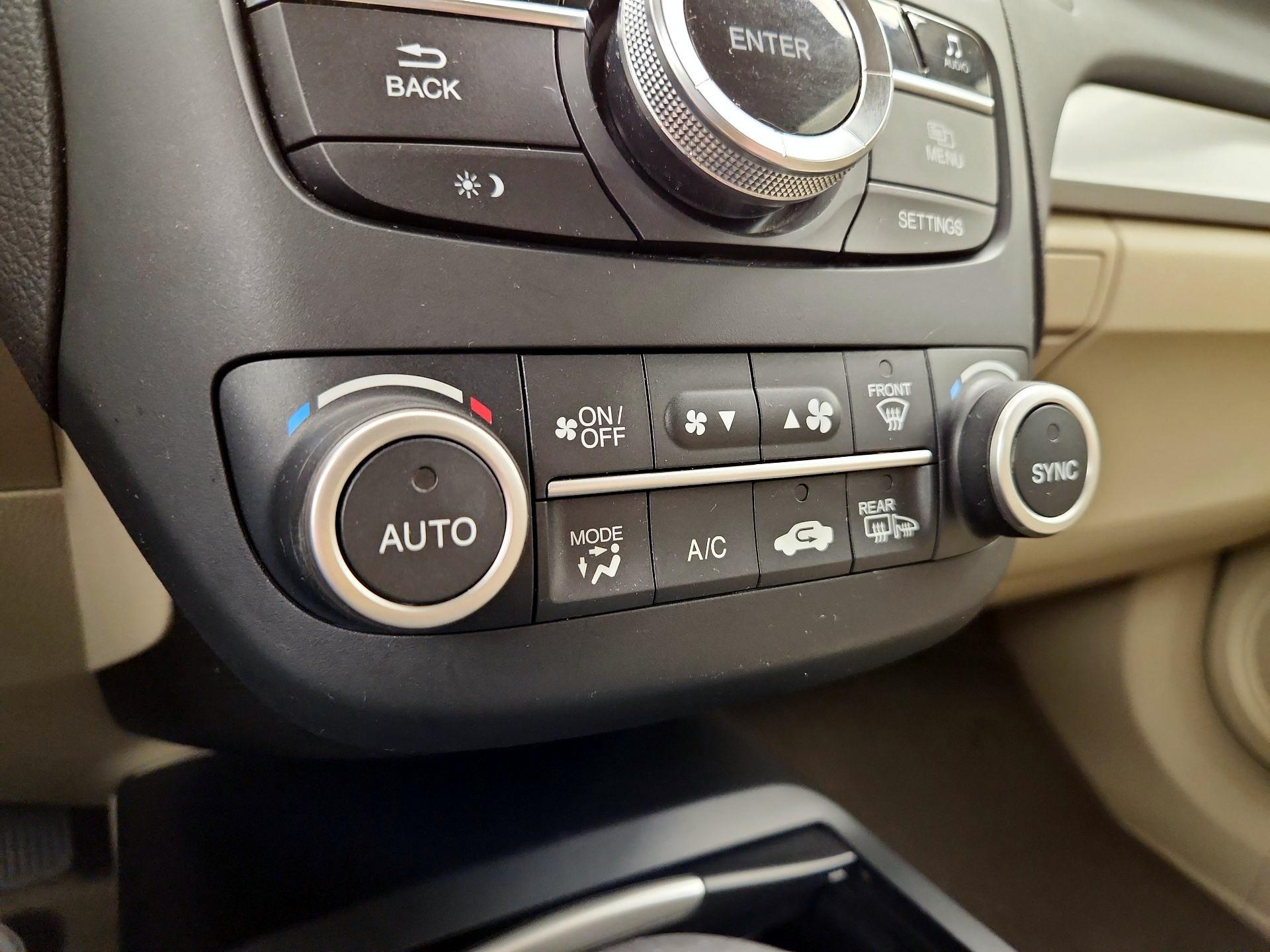 Thumbnail: 2017 Acura RDX - 15