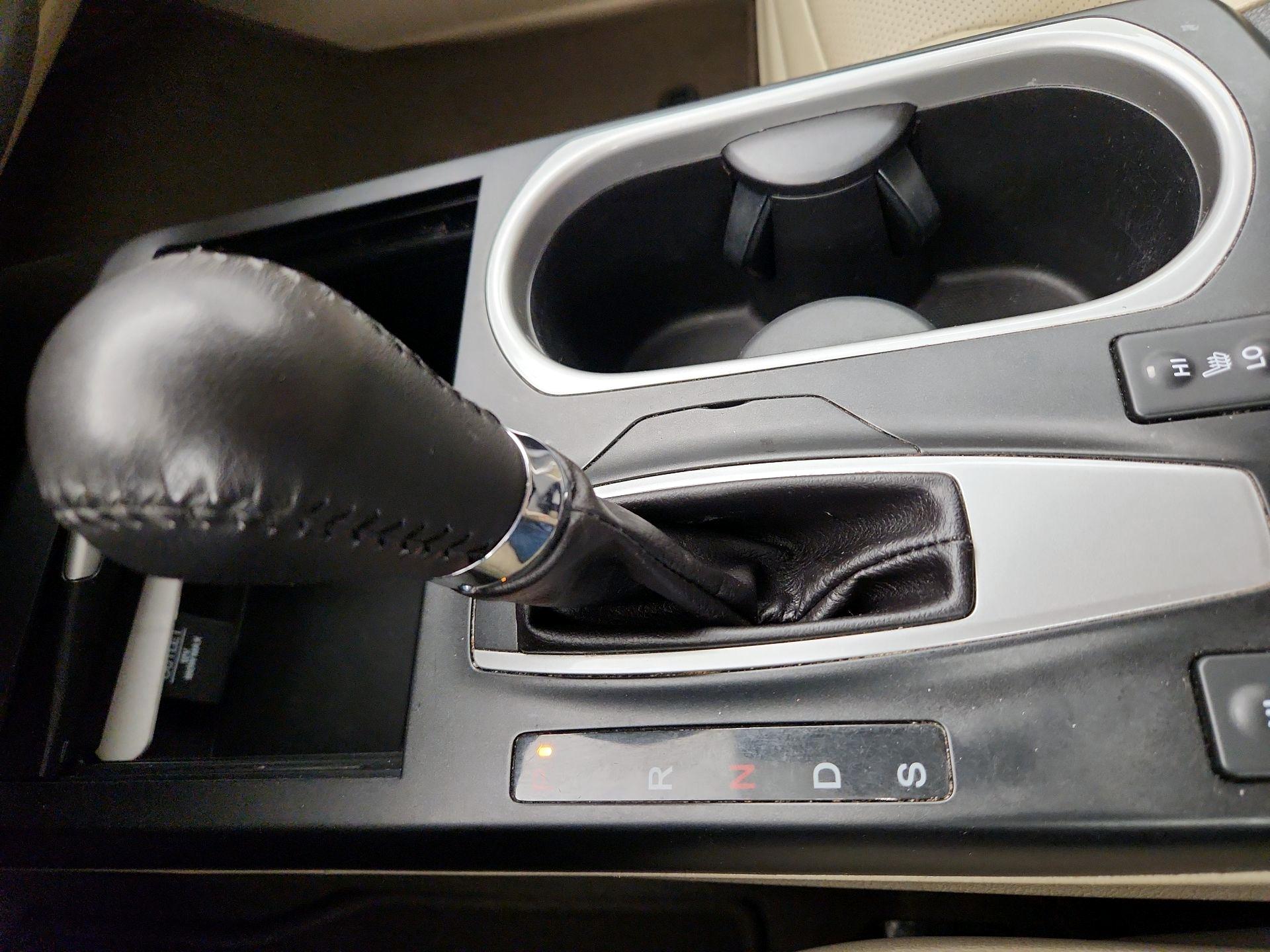 Thumbnail: 2017 Acura RDX - 16