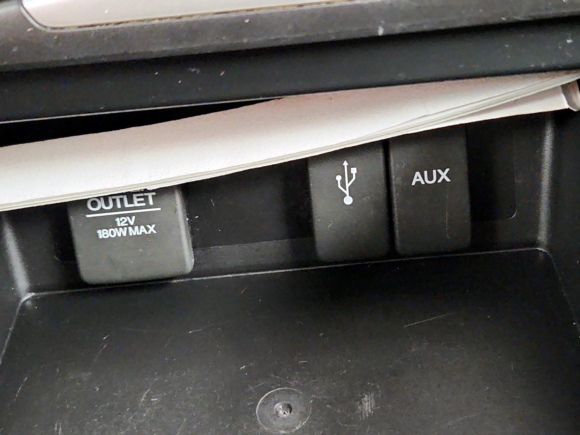 Thumbnail: 2017 Acura RDX - 17