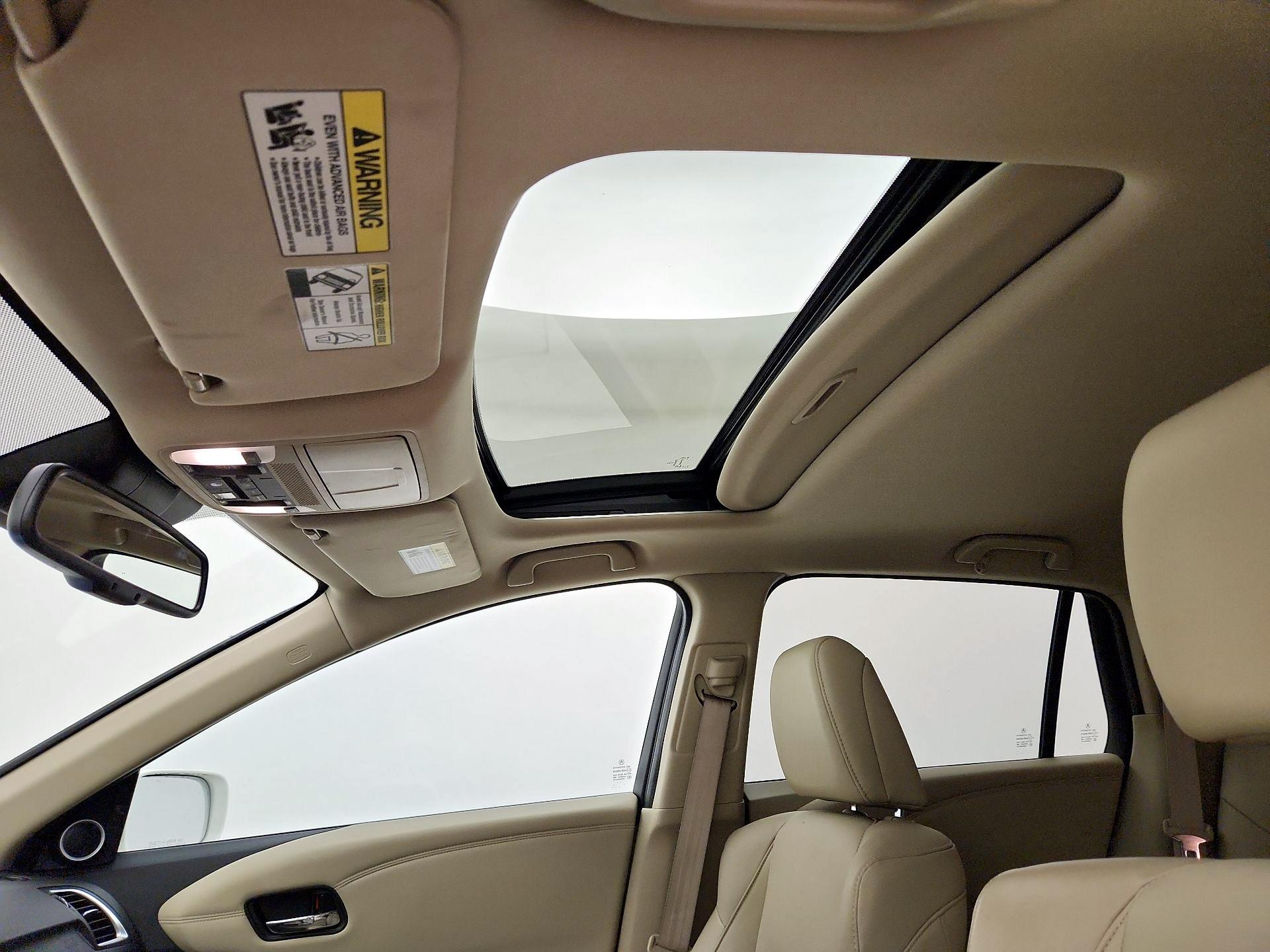 Thumbnail: 2017 Acura RDX - 18