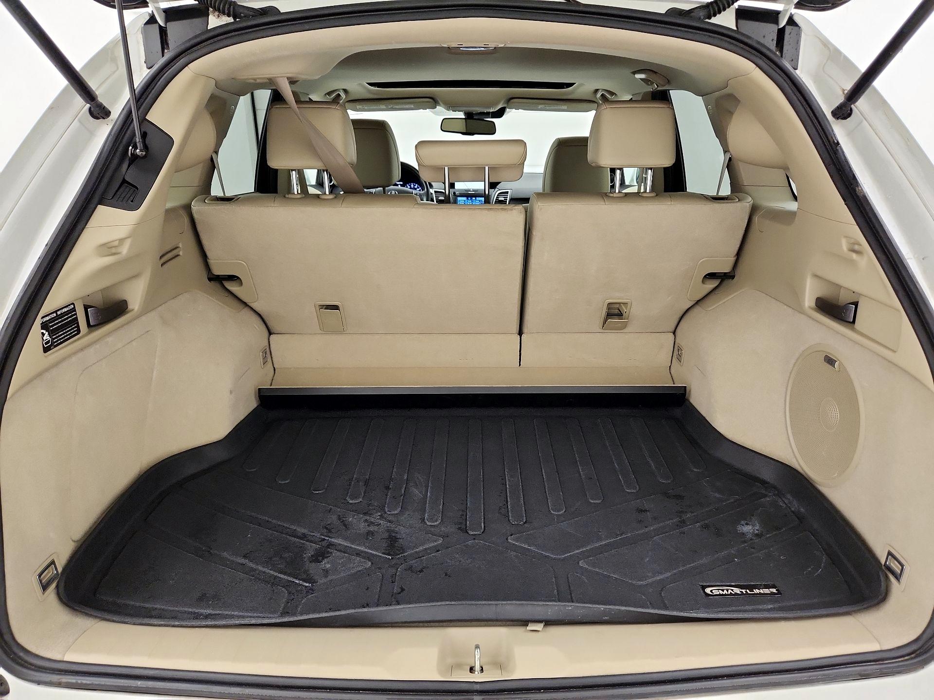 Thumbnail: 2017 Acura RDX - 20