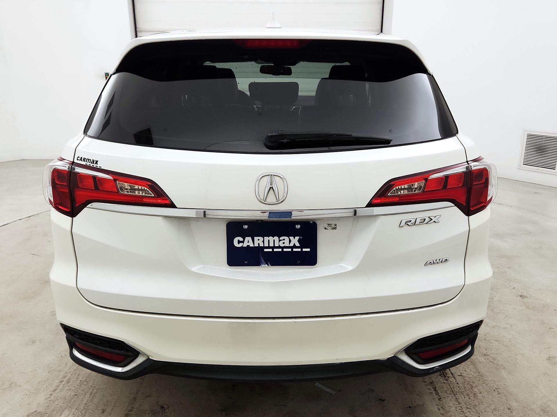 Thumbnail: 2017 Acura RDX - 6