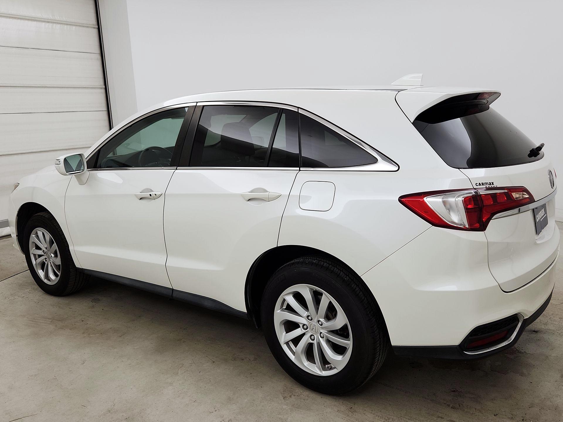 Thumbnail: 2017 Acura RDX - 7