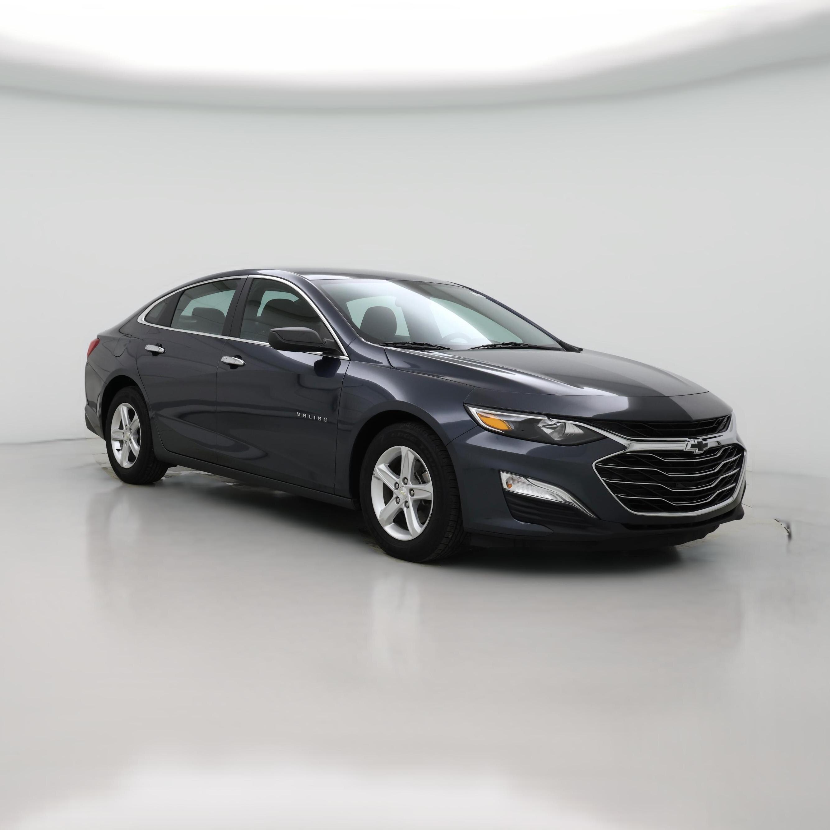 Thumbnail: 2019 Chevrolet Malibu - 1