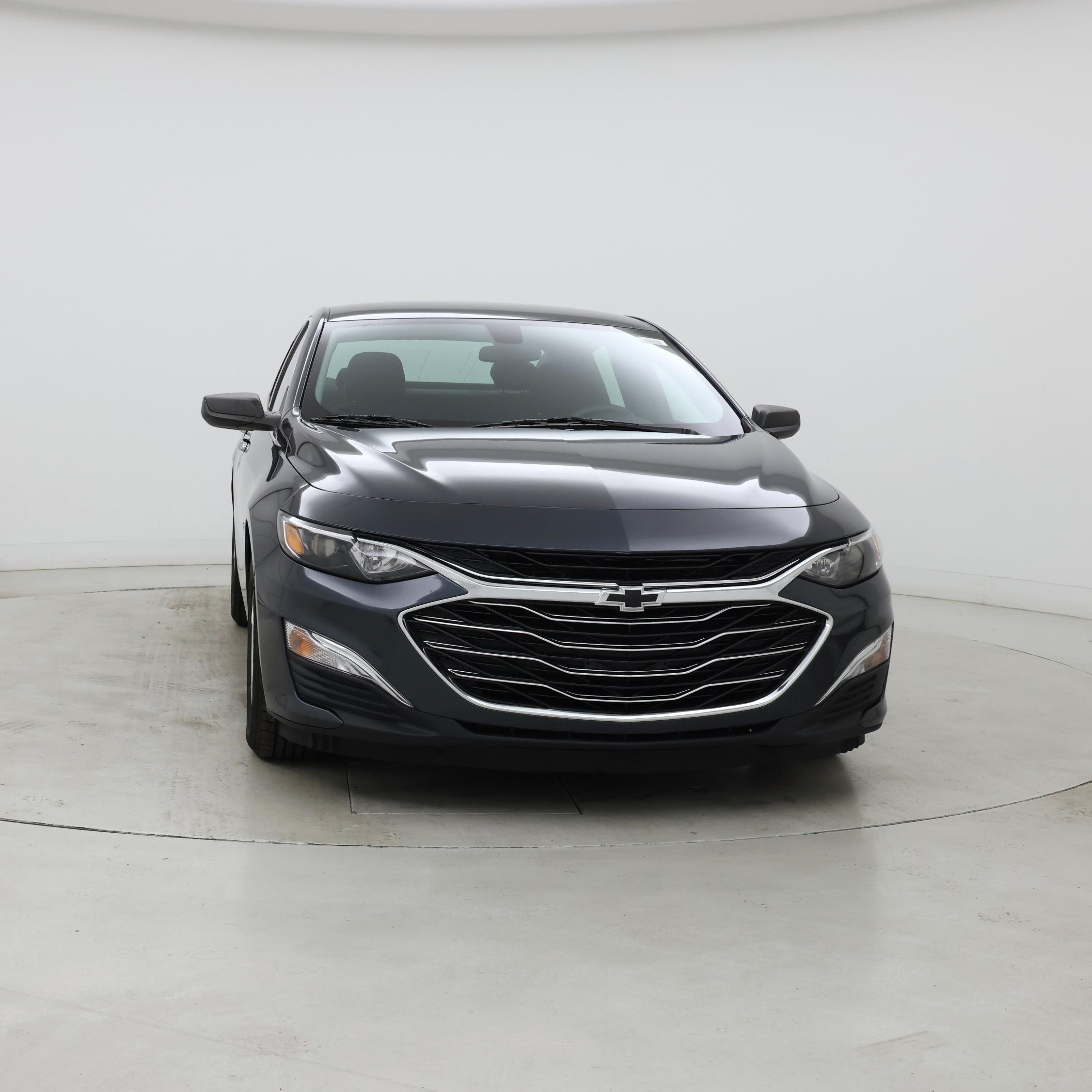 Thumbnail: 2019 Chevrolet Malibu - 5