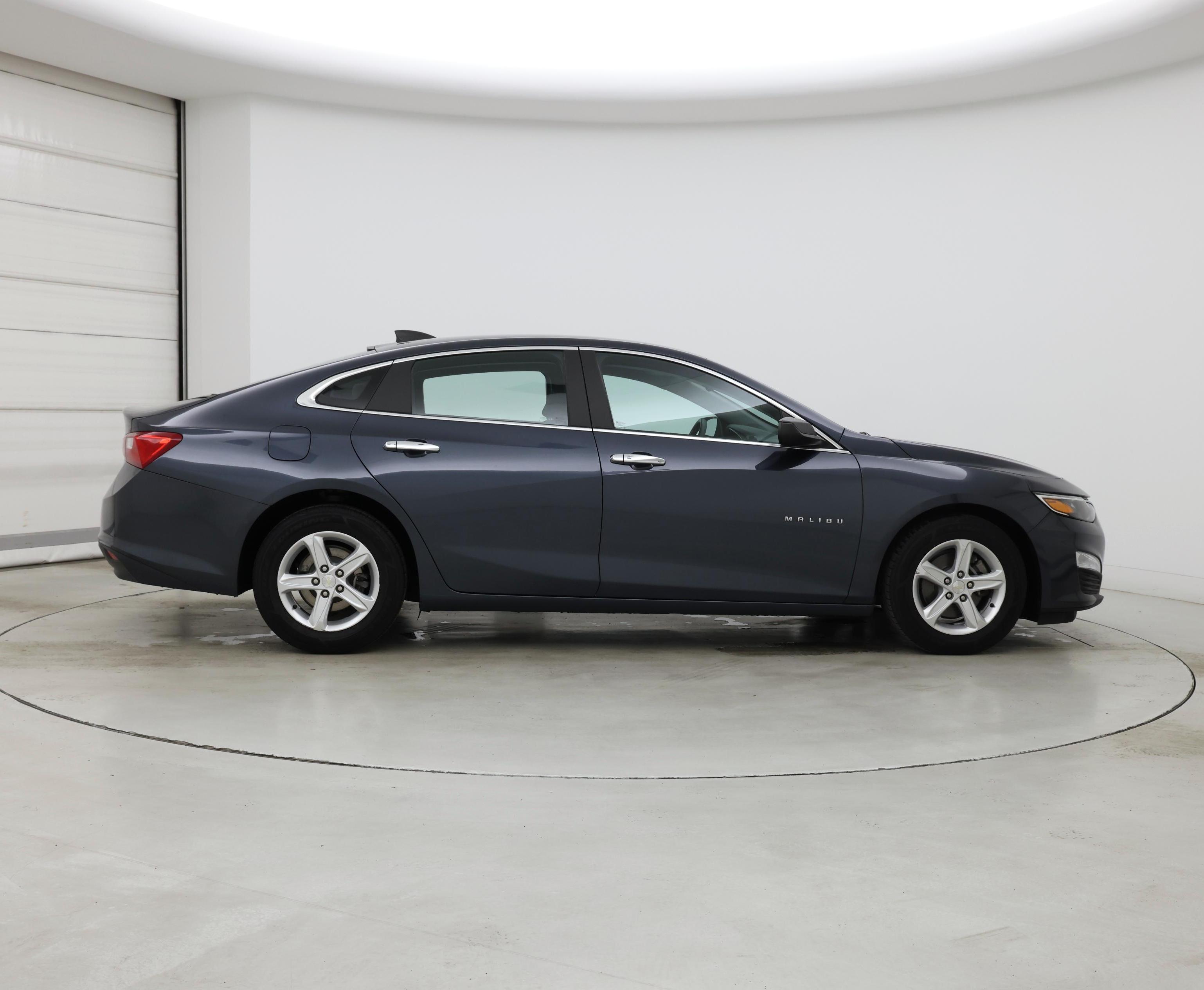 Thumbnail: 2019 Chevrolet Malibu - 7