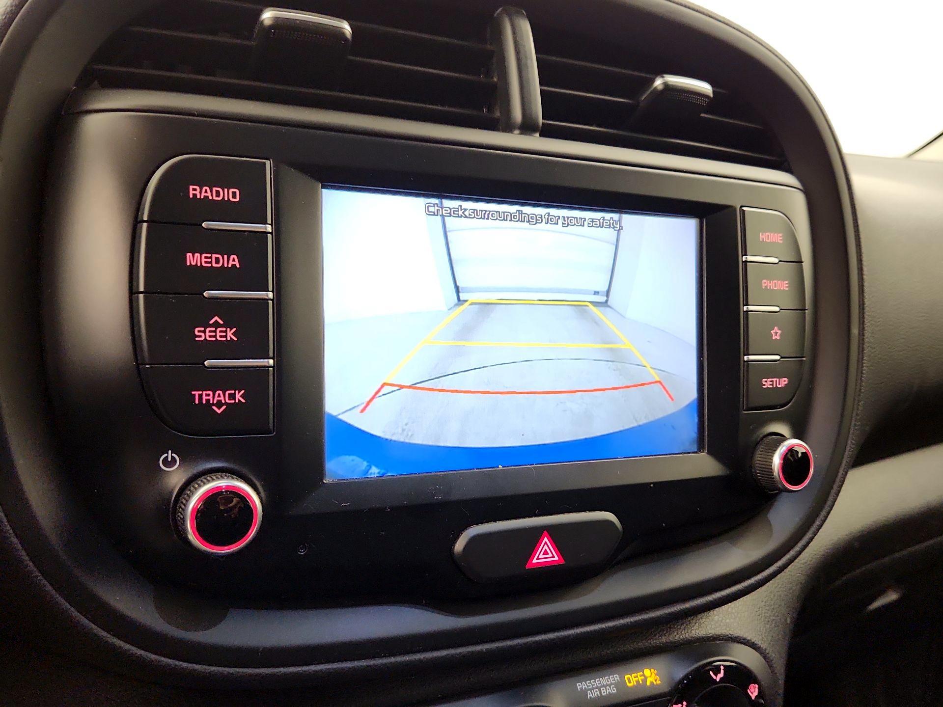 Thumbnail: 2020 Kia Soul - 12