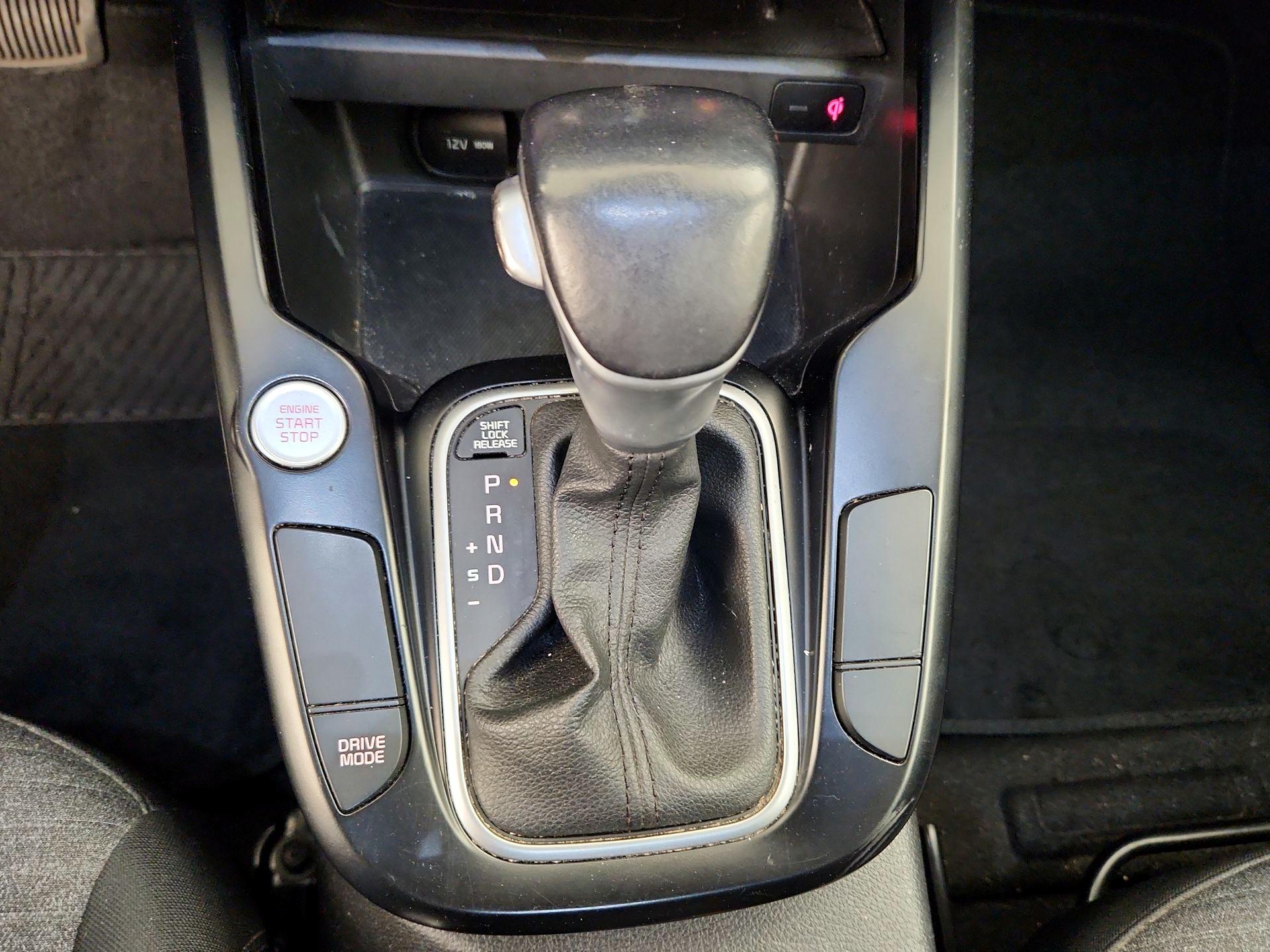 Thumbnail: 2020 Kia Soul - 15