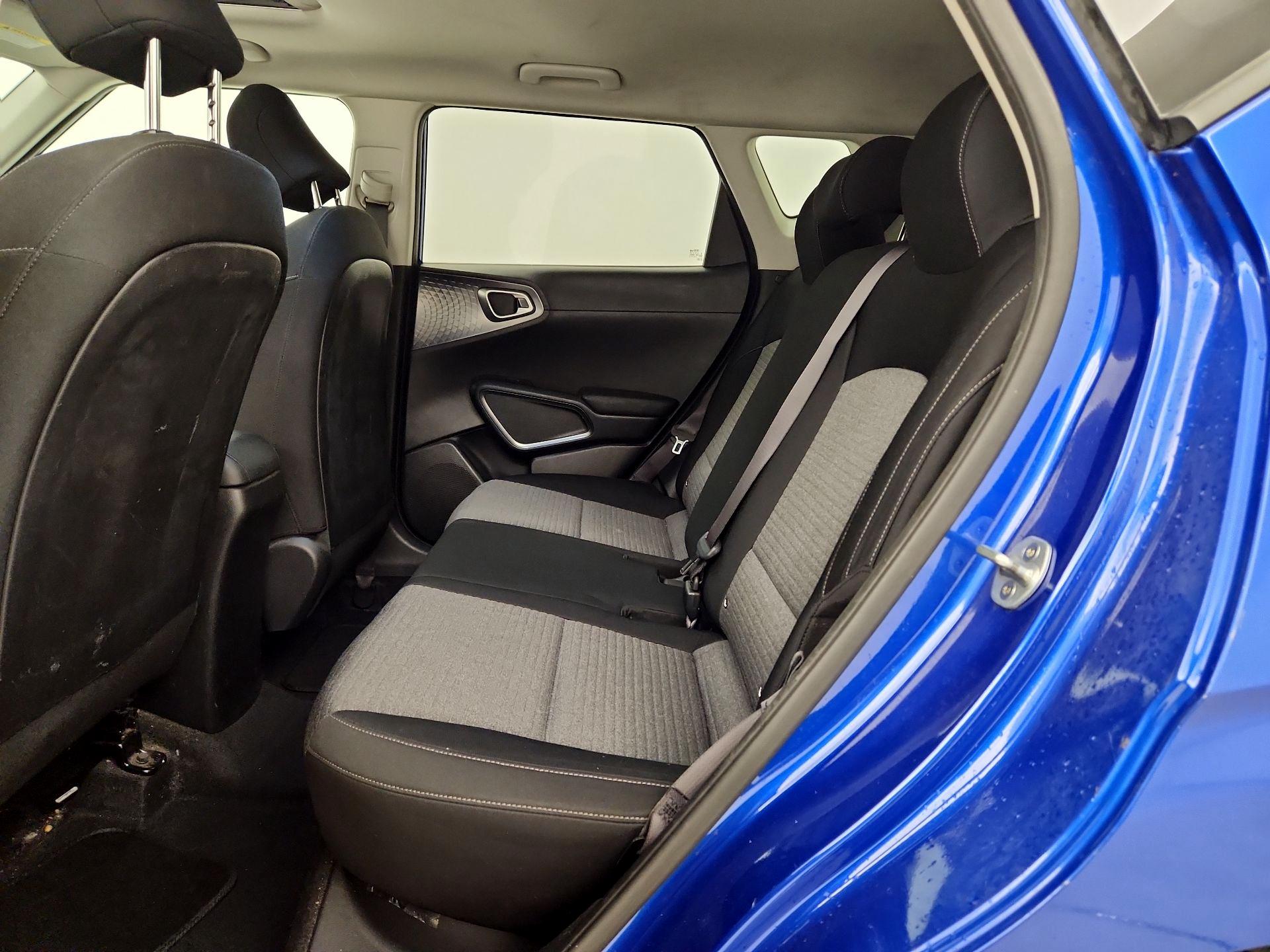 Thumbnail: 2020 Kia Soul - 18