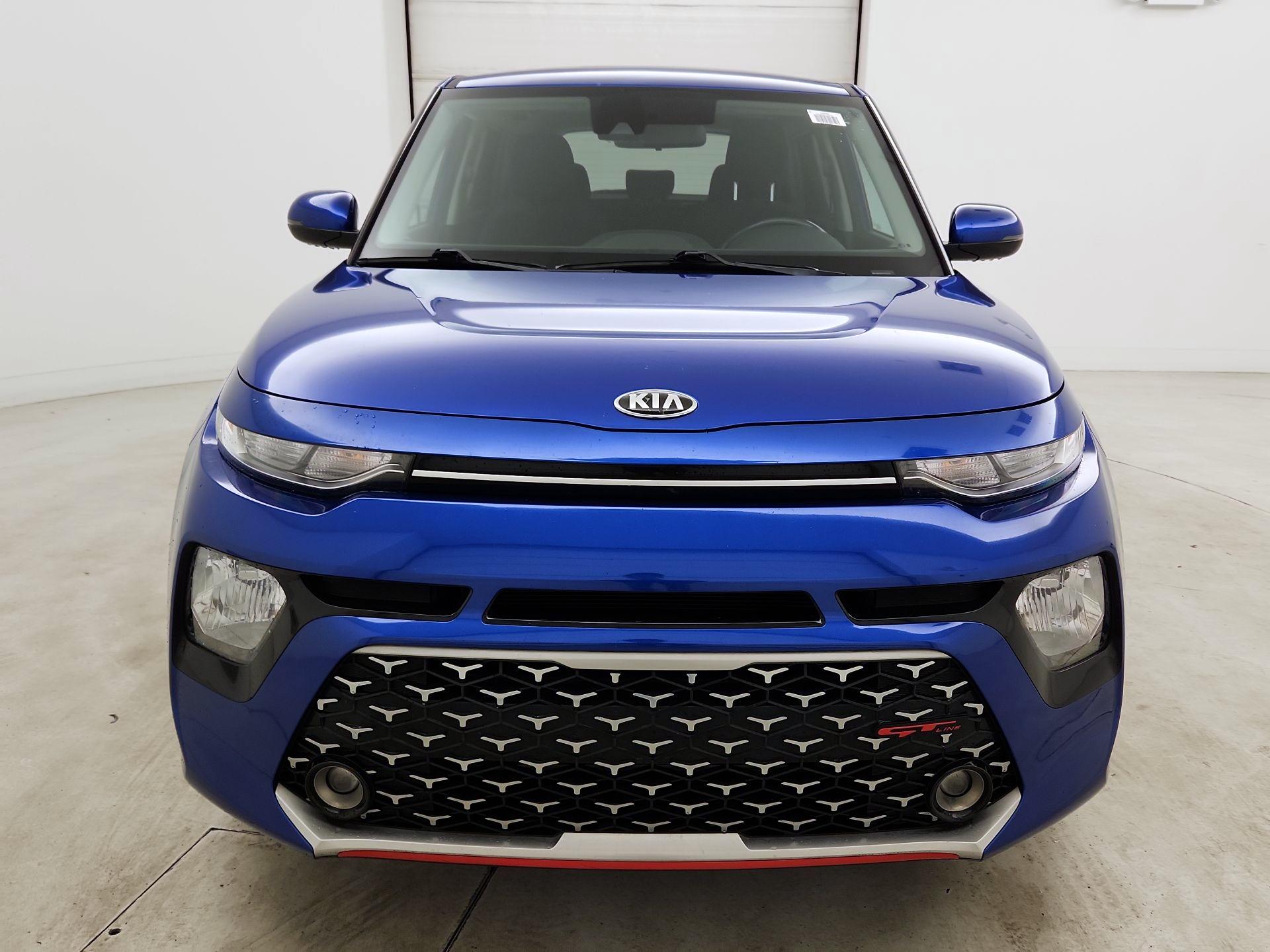 Thumbnail: 2020 Kia Soul - 2