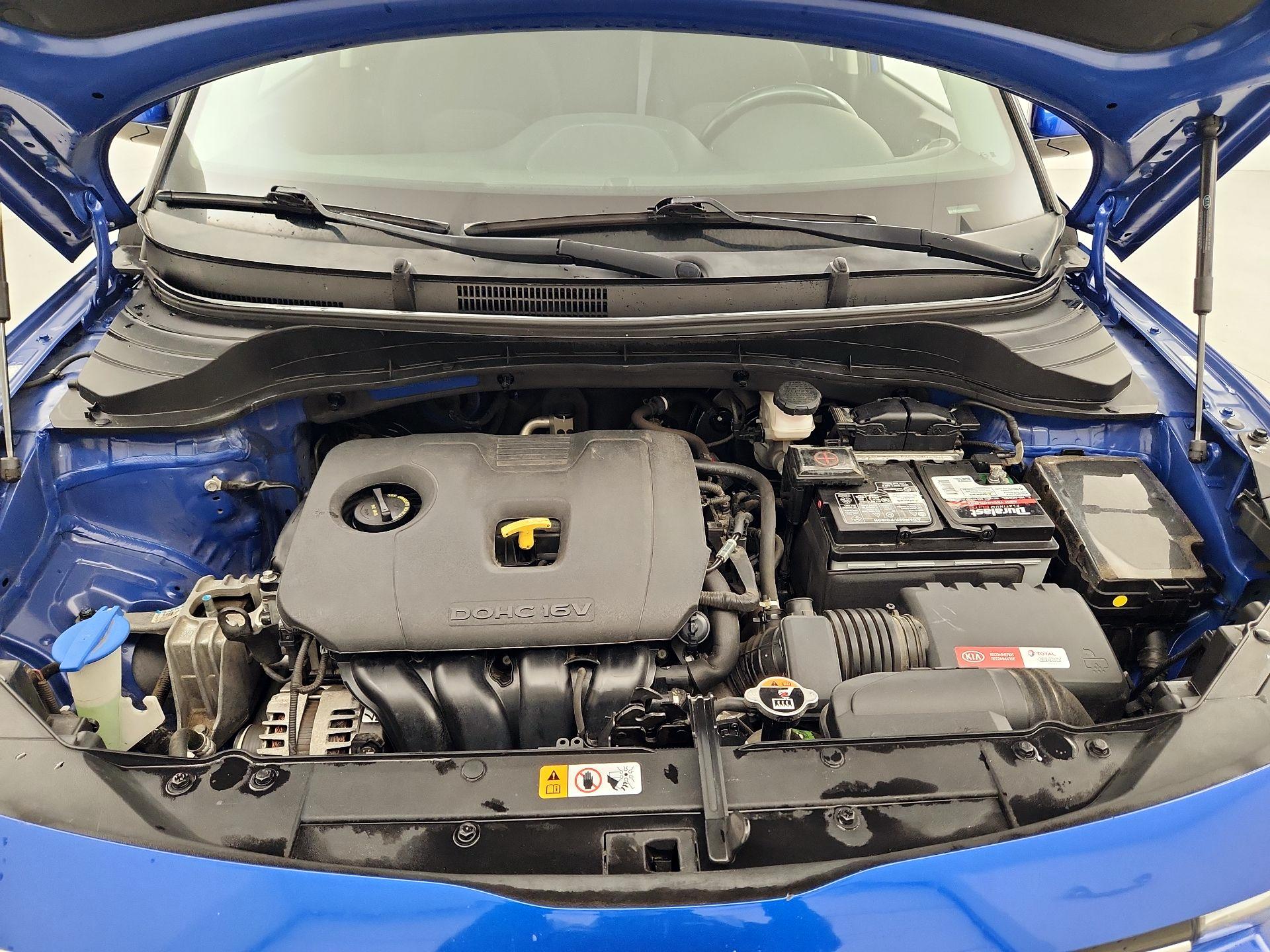 Thumbnail: 2020 Kia Soul - 20