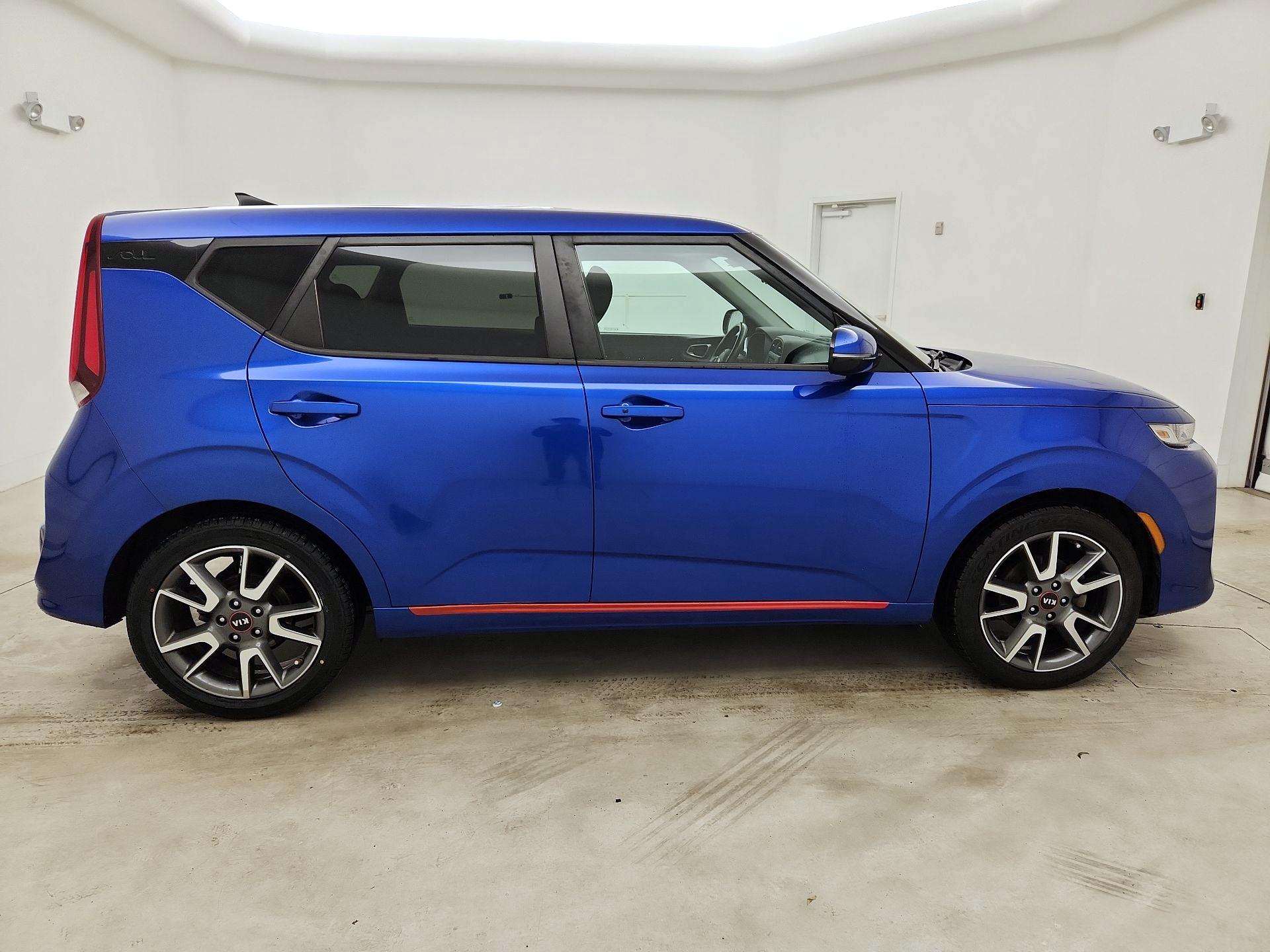 Thumbnail: 2020 Kia Soul - 4