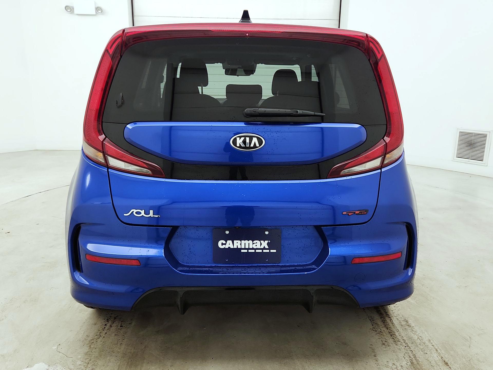 Thumbnail: 2020 Kia Soul - 6