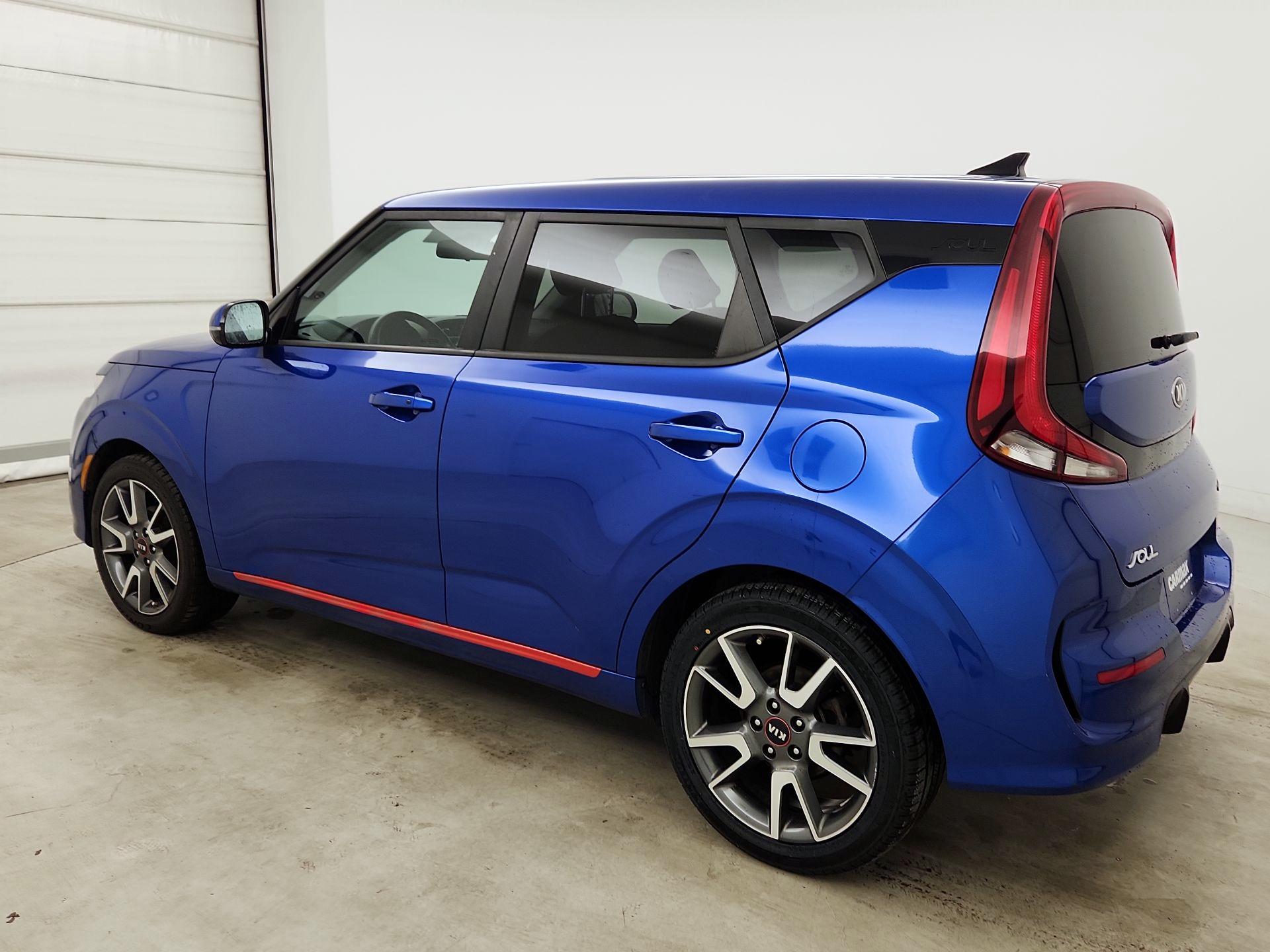 Thumbnail: 2020 Kia Soul - 7