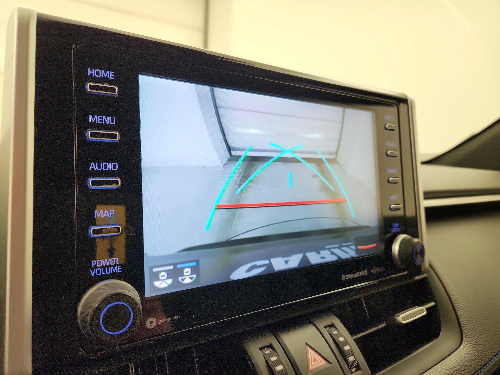 Thumbnail: 2019 Toyota RAV4 - 12