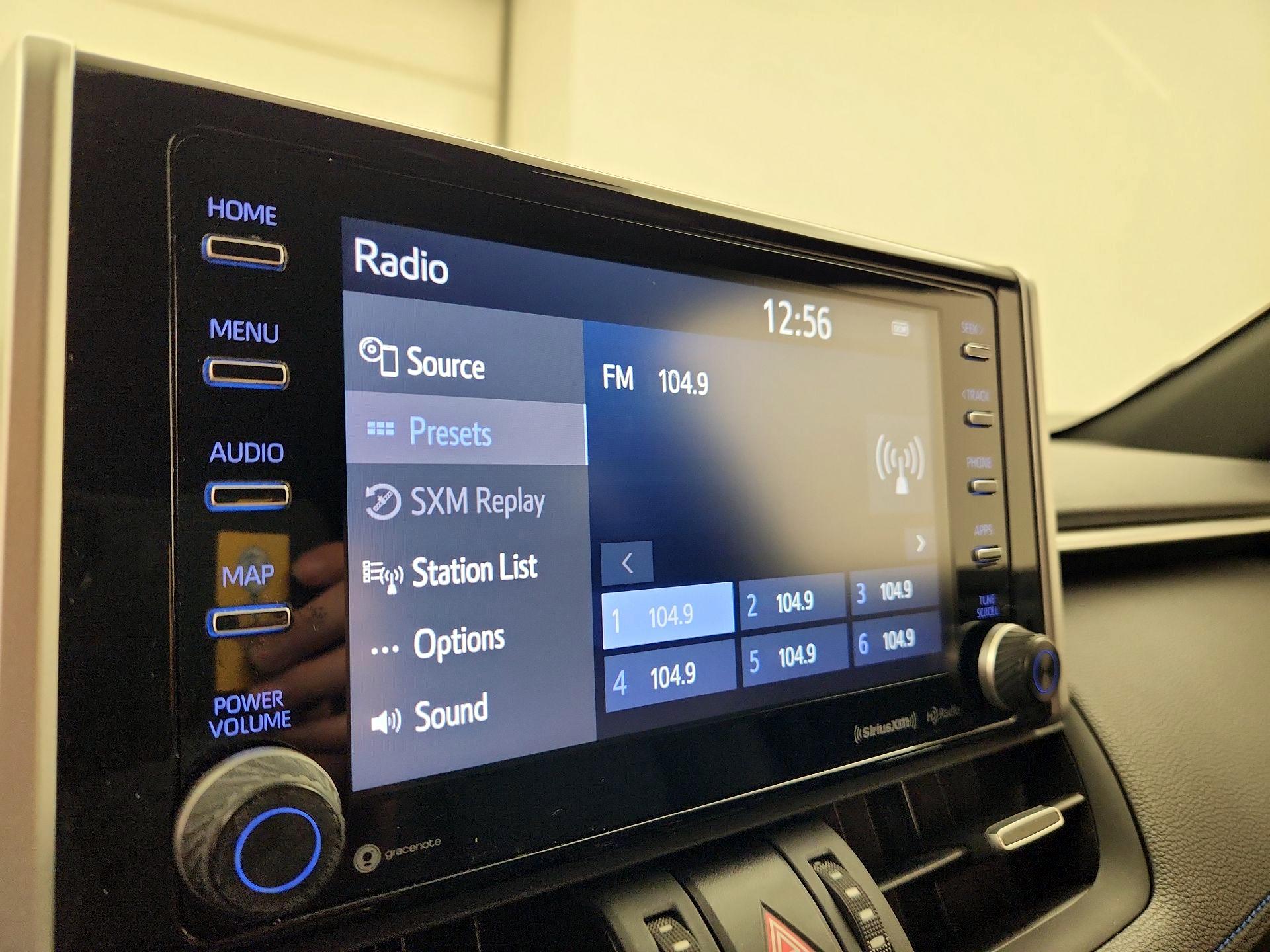 Thumbnail: 2019 Toyota RAV4 - 13