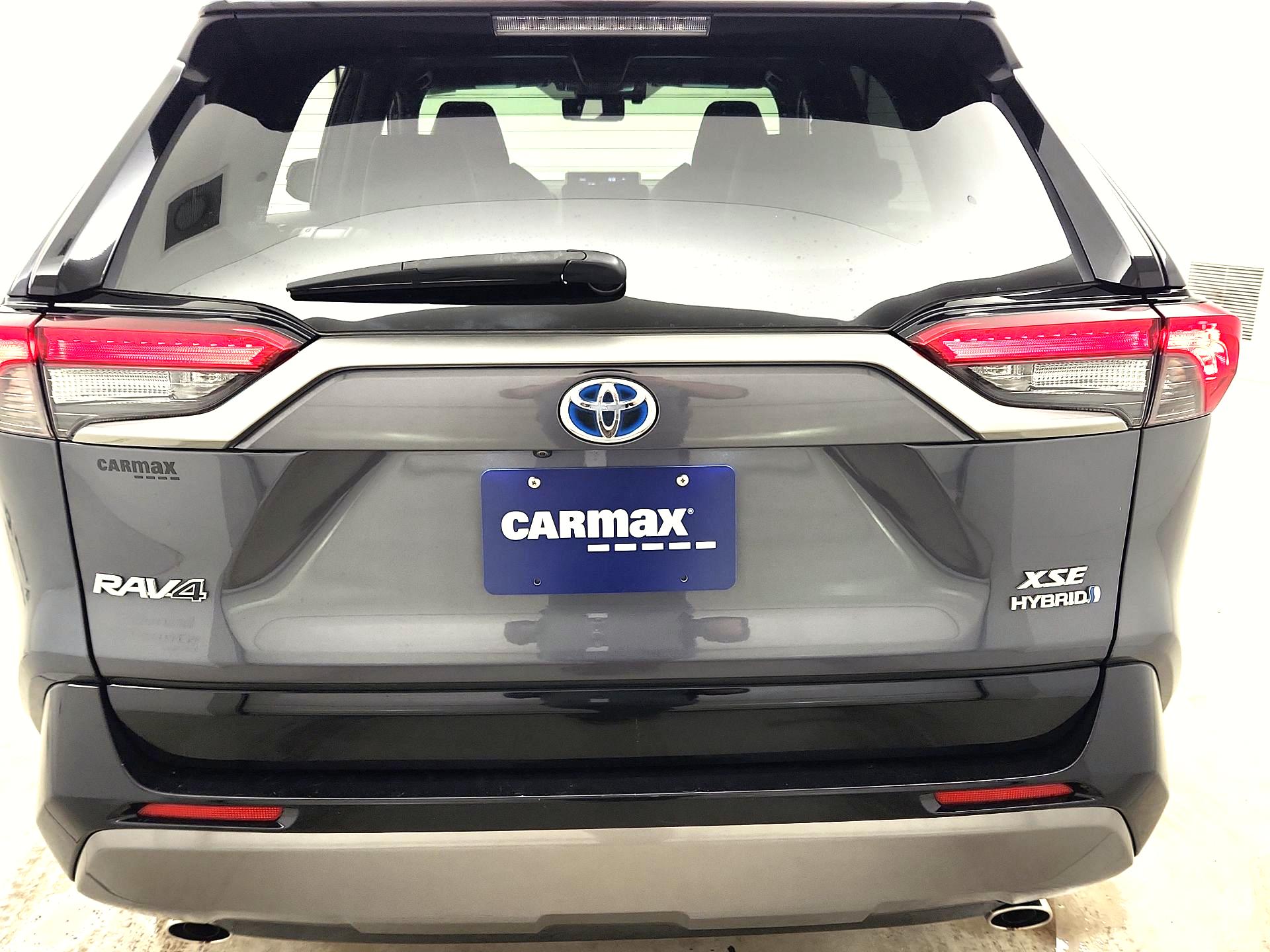 Thumbnail: 2019 Toyota RAV4 - 6