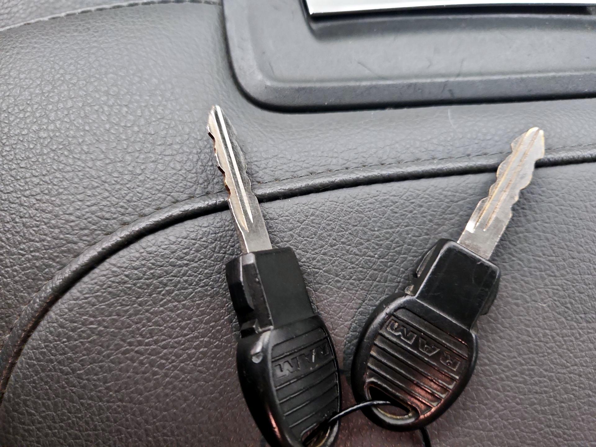 Thumbnail: 2019 RAM 1500 Classic - 20