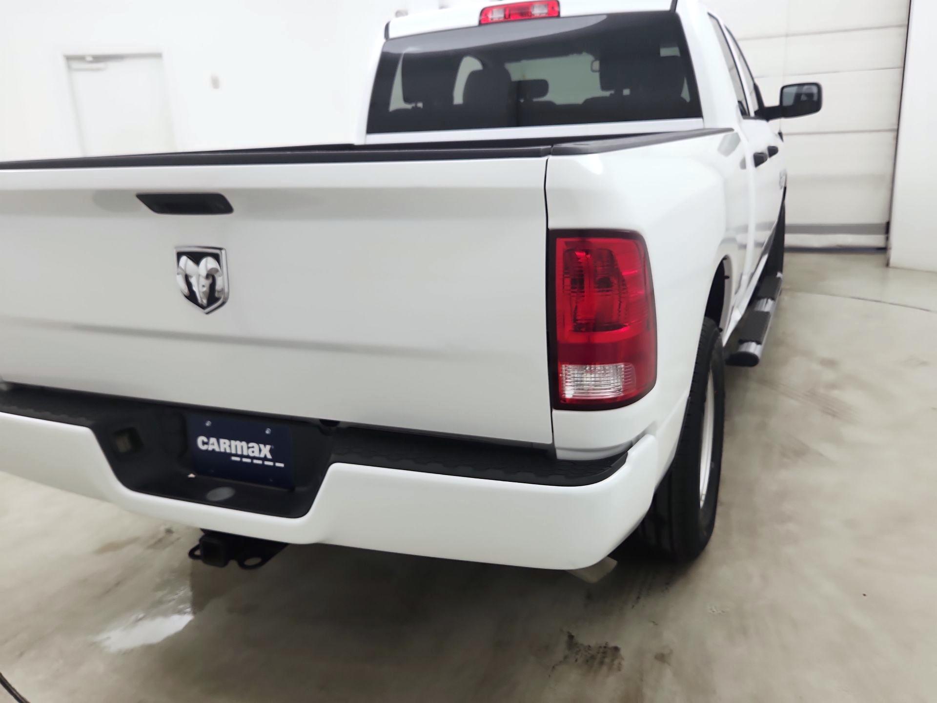 Thumbnail: 2019 RAM 1500 Classic - 5