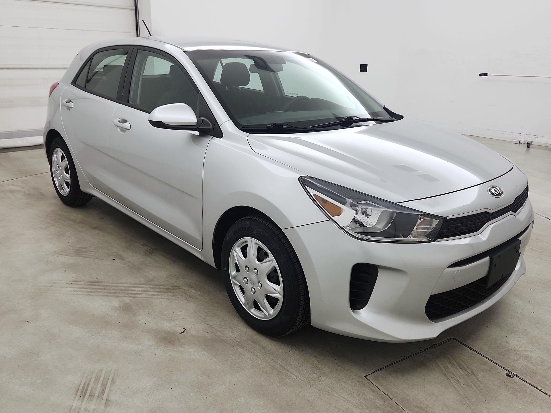 Thumbnail: 2020 Kia Rio5 - 1