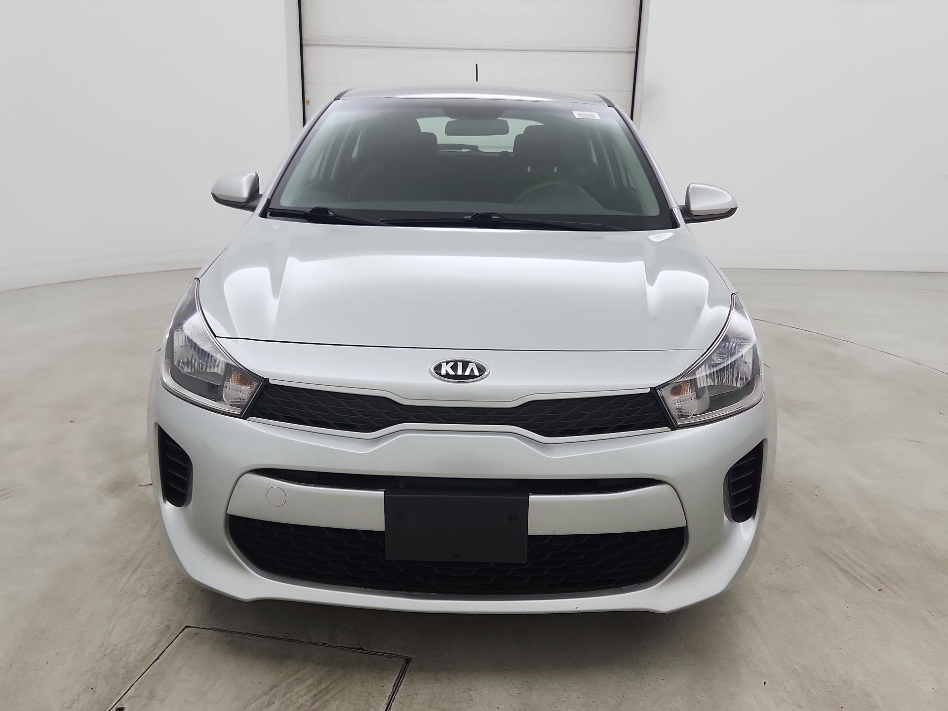 Thumbnail: 2020 Kia Rio5 - 2