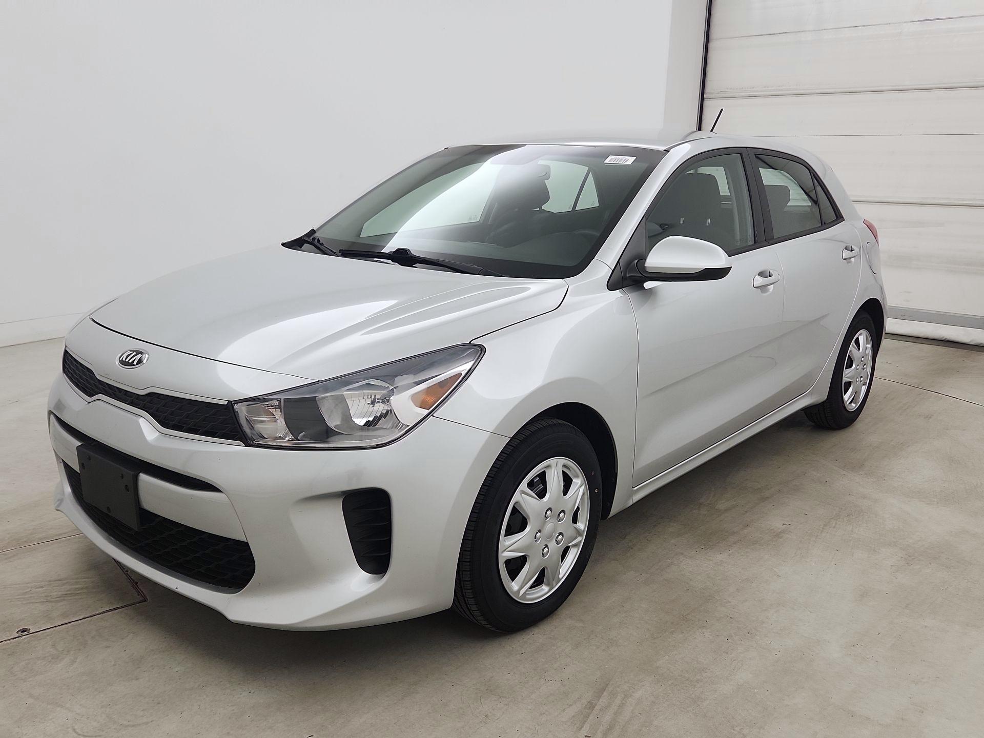 Thumbnail: 2020 Kia Rio5 - 3