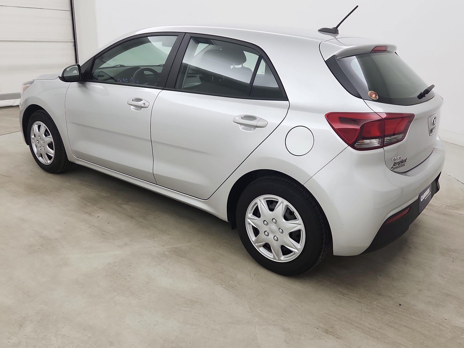 Thumbnail: 2020 Kia Rio5 - 7