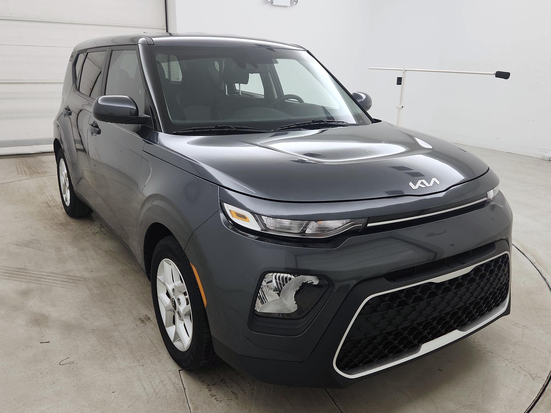 Thumbnail: 2022 Kia Soul - 1