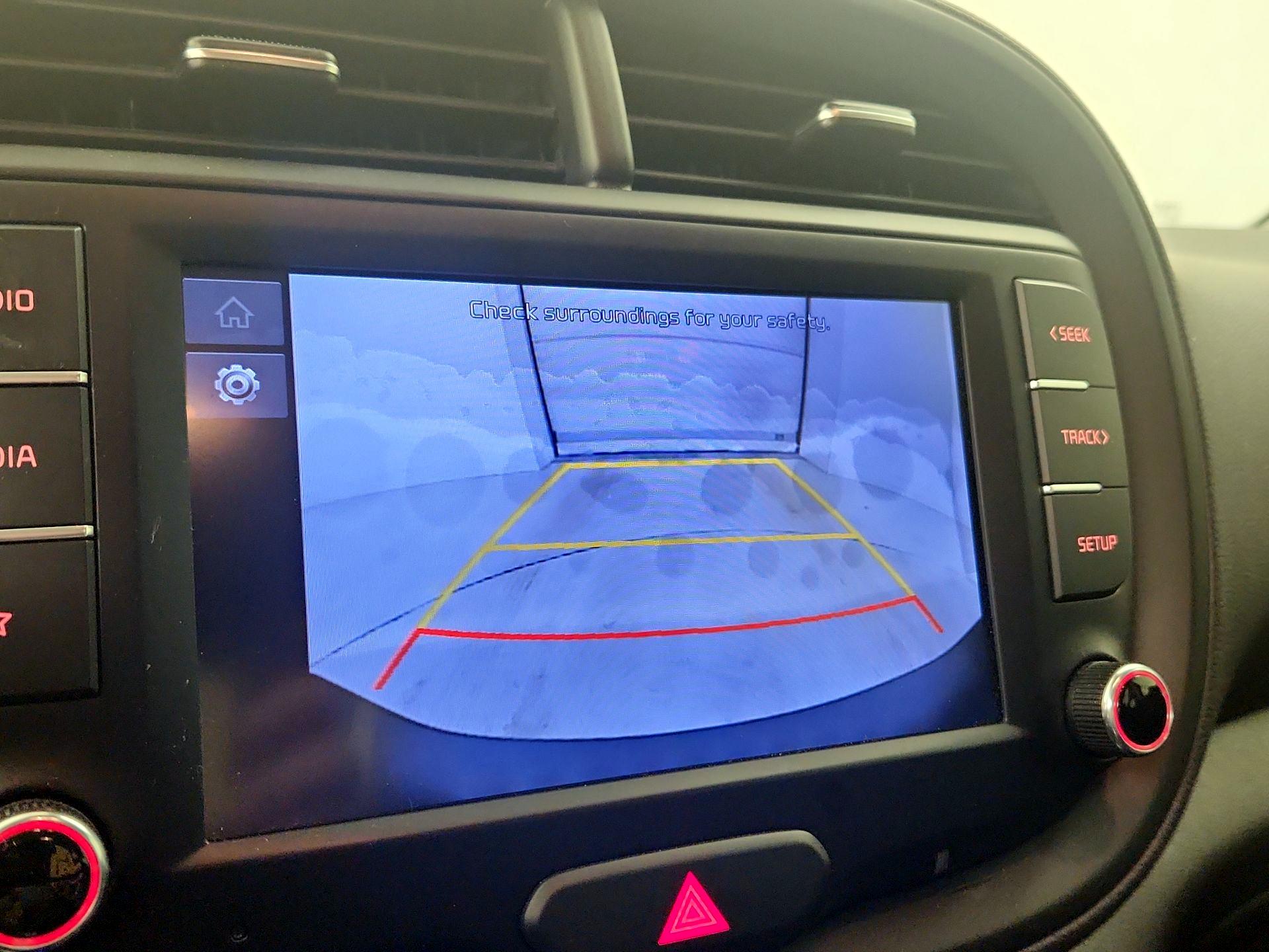 Thumbnail: 2022 Kia Soul - 12