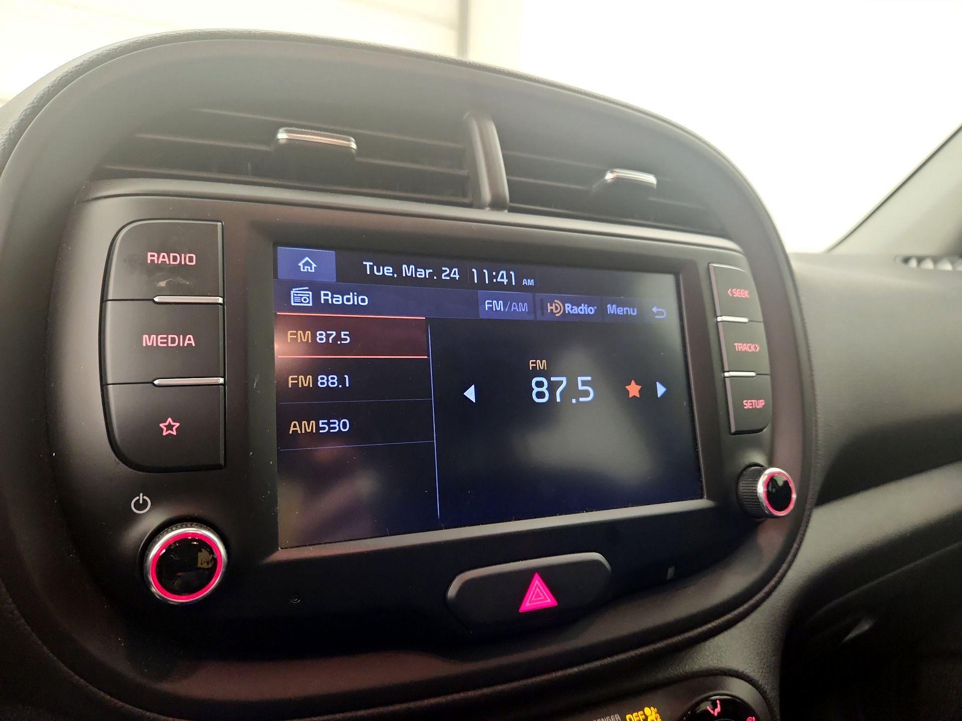 Thumbnail: 2022 Kia Soul - 13