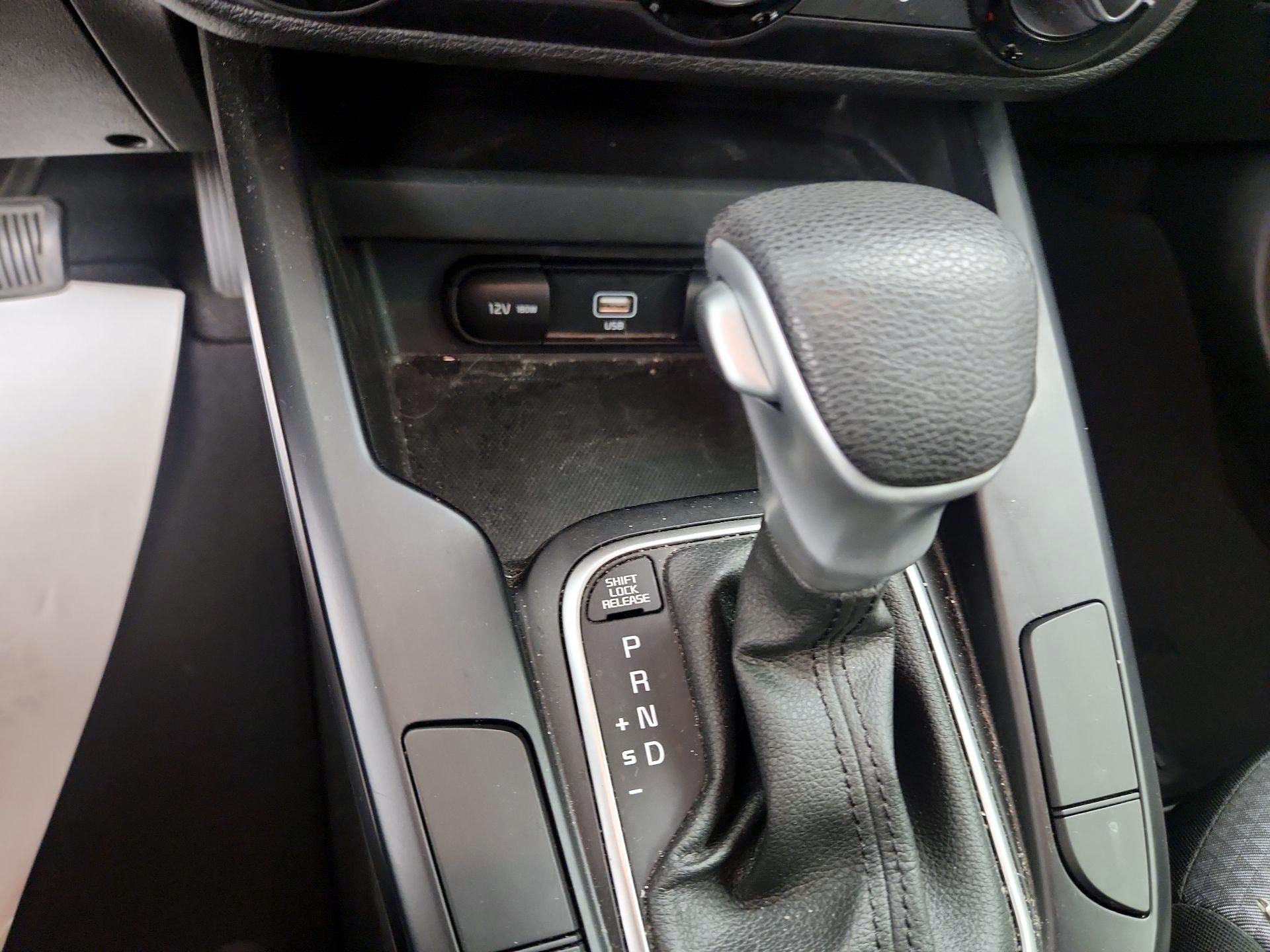 Thumbnail: 2022 Kia Soul - 15