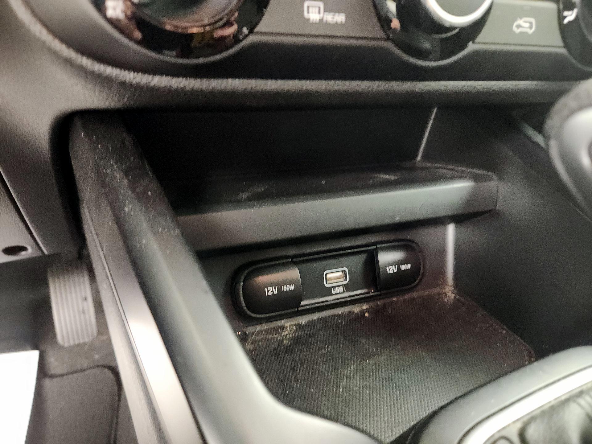 Thumbnail: 2022 Kia Soul - 16