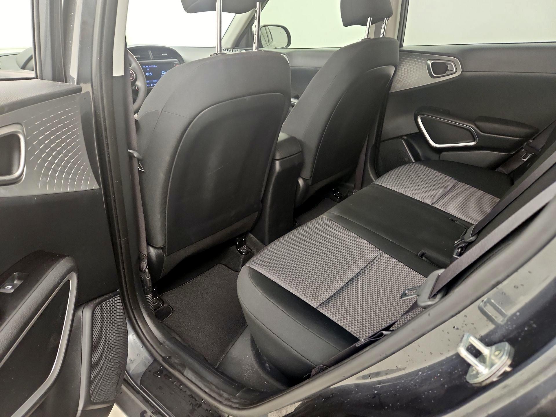 Thumbnail: 2022 Kia Soul - 17