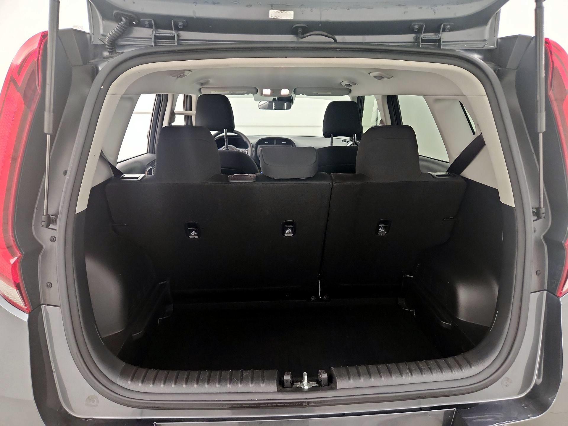 Thumbnail: 2022 Kia Soul - 18