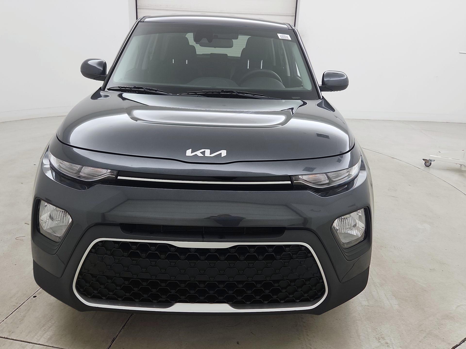 Thumbnail: 2022 Kia Soul - 2