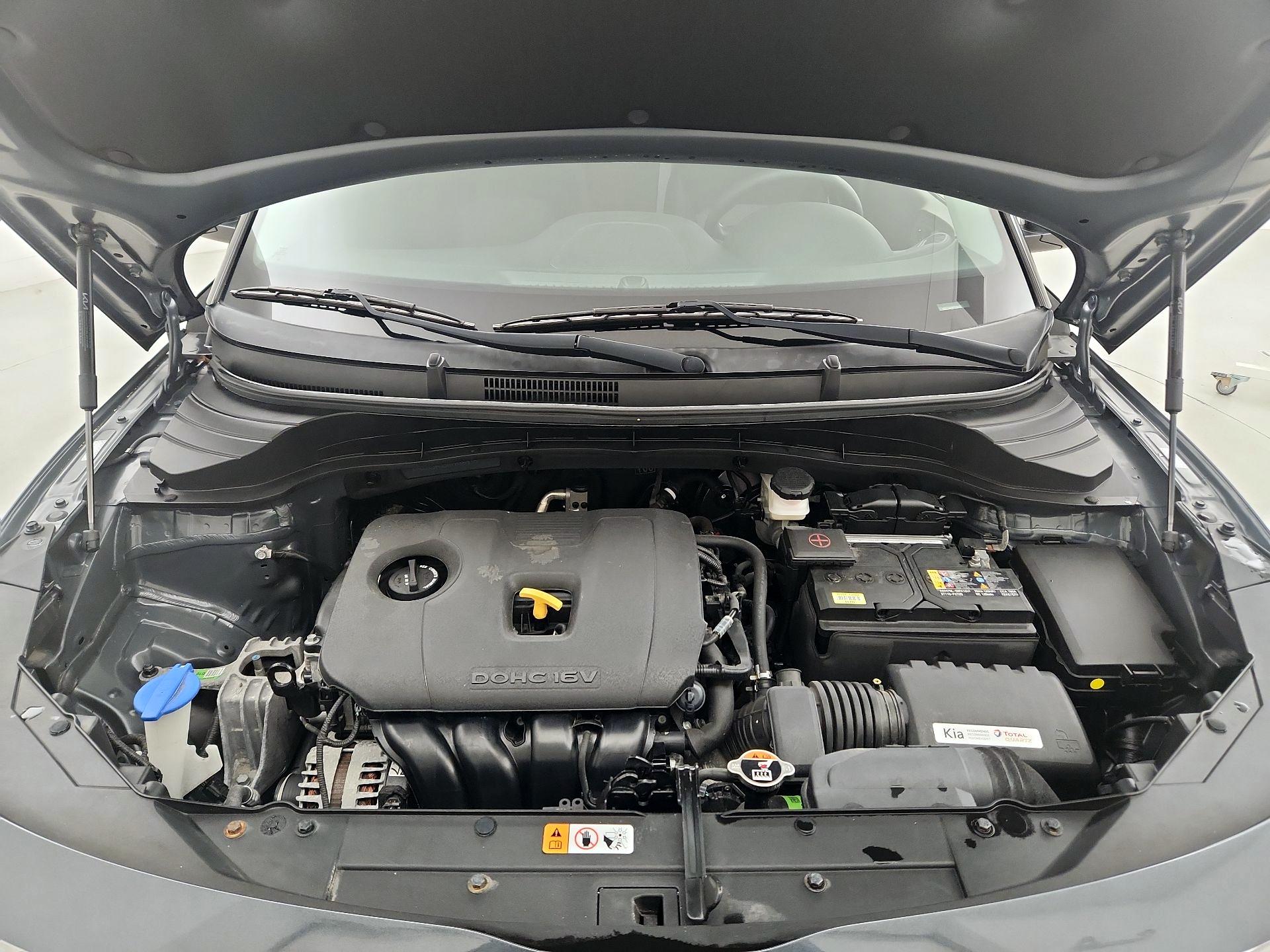 Thumbnail: 2022 Kia Soul - 19