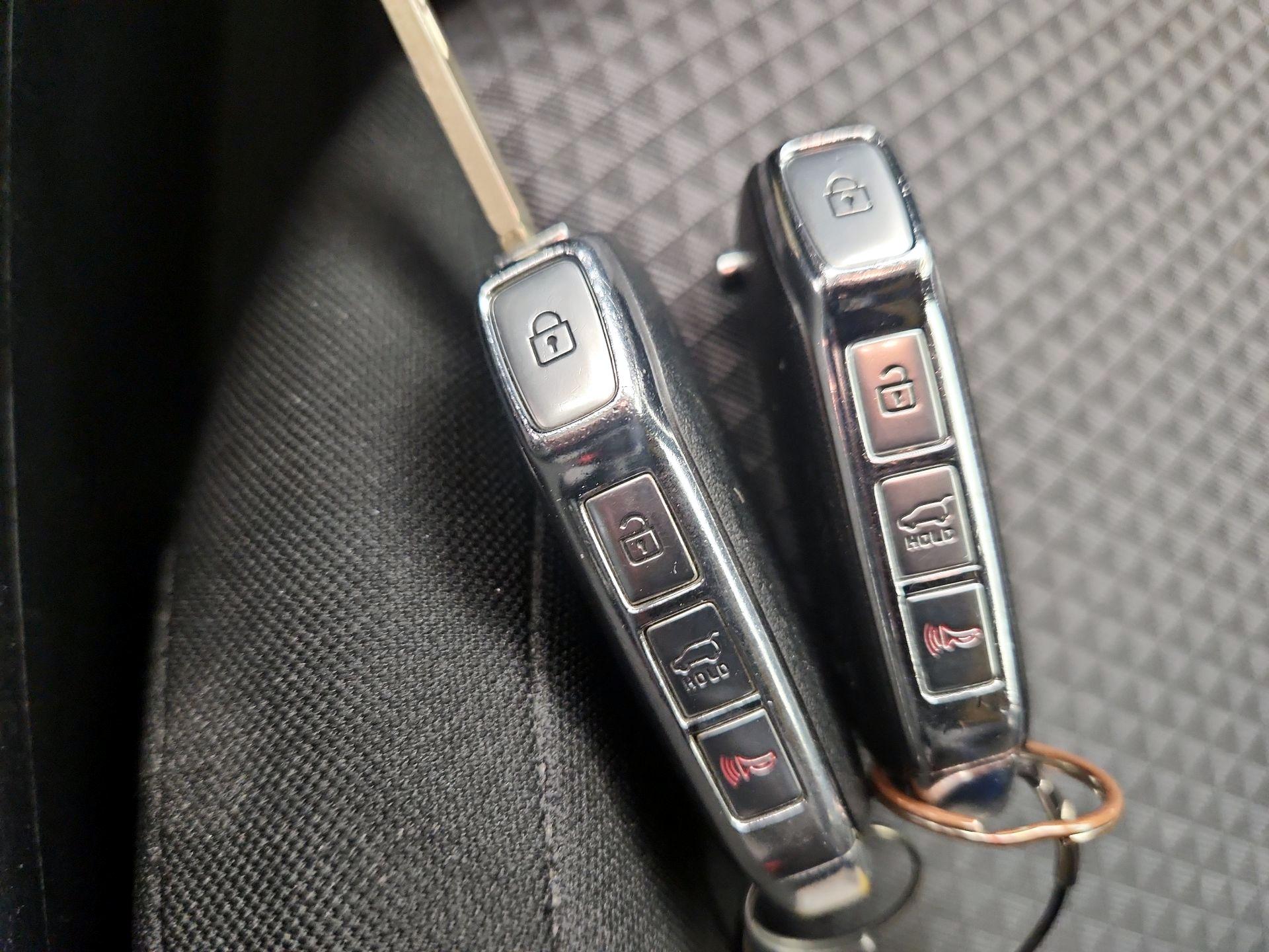 Thumbnail: 2022 Kia Soul - 20