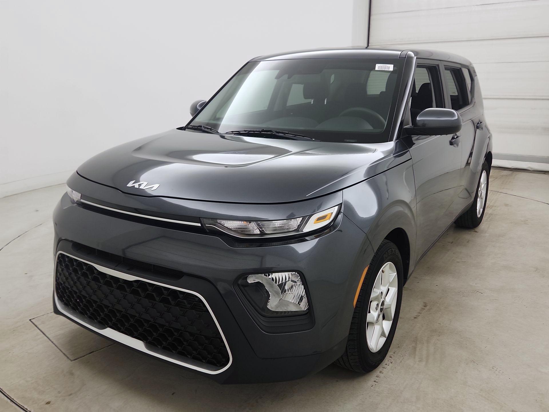 Thumbnail: 2022 Kia Soul - 3