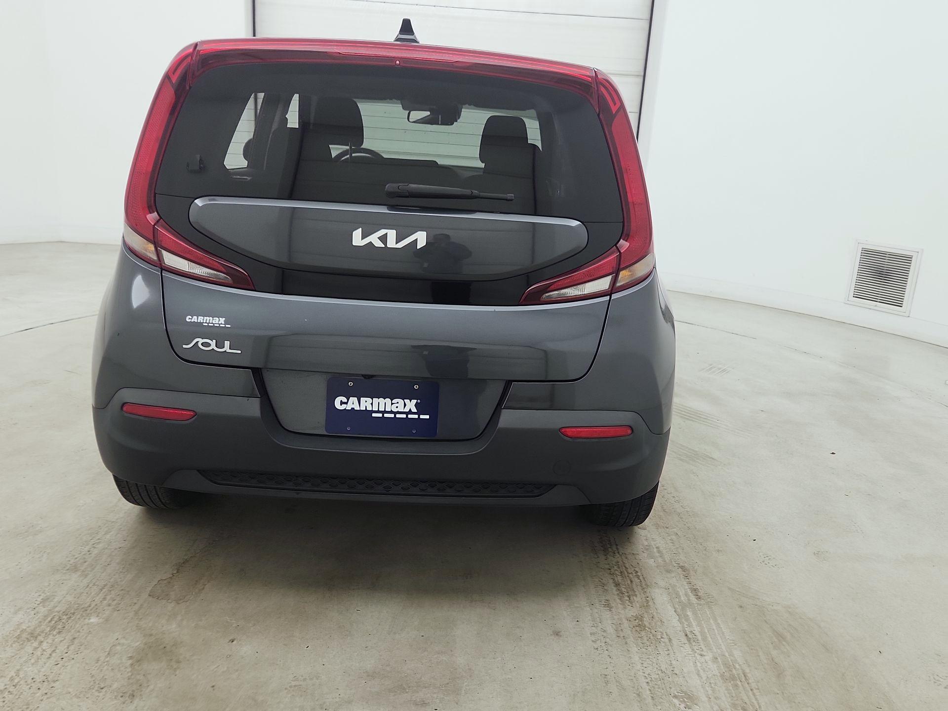 Thumbnail: 2022 Kia Soul - 6